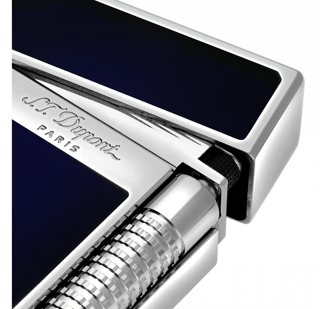 S.T. Dupont Le Grand Collection Puro Çakmağı 23013