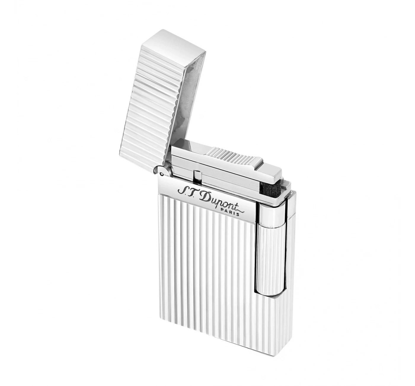 ST Dupont Ligne2 Silver 16817 Çakmak 016817