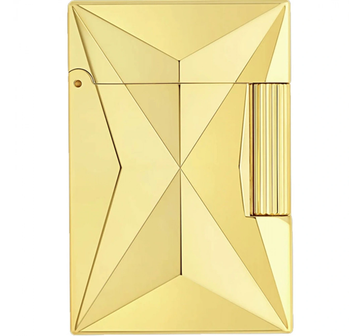 S.T. Dupont Ligne 2 Small Fire X Gold Çakmak C18611