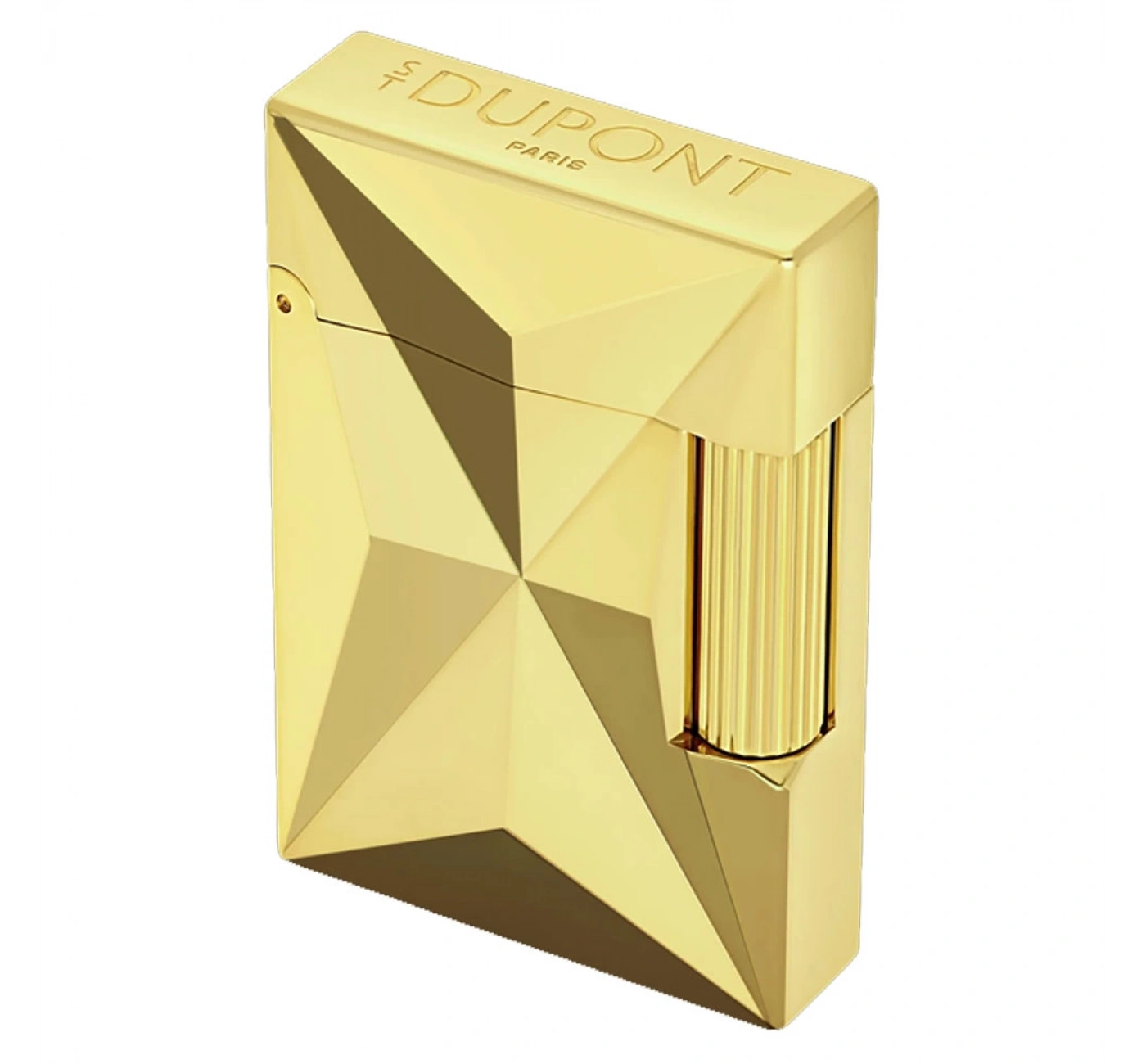 S.T. Dupont Ligne 2 Small Fire X Gold Çakmak C18611