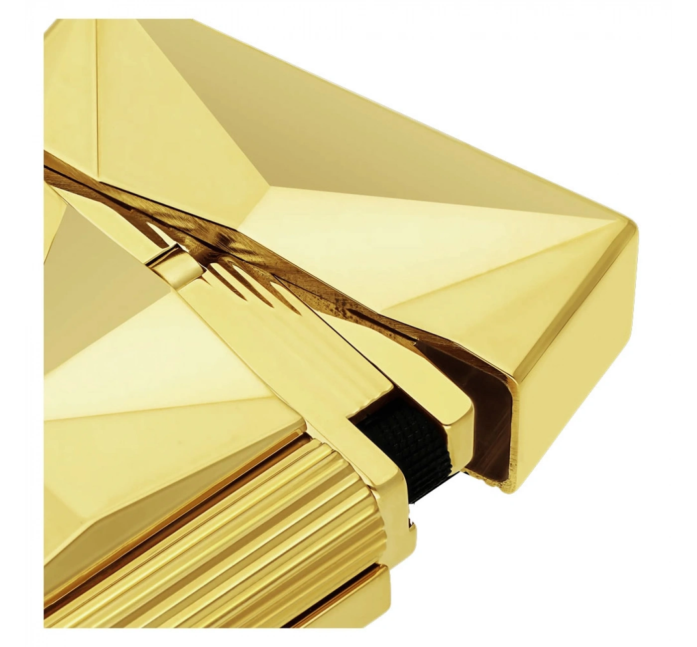 S.T. Dupont Ligne 2 Small Fire X Gold Çakmak C18611