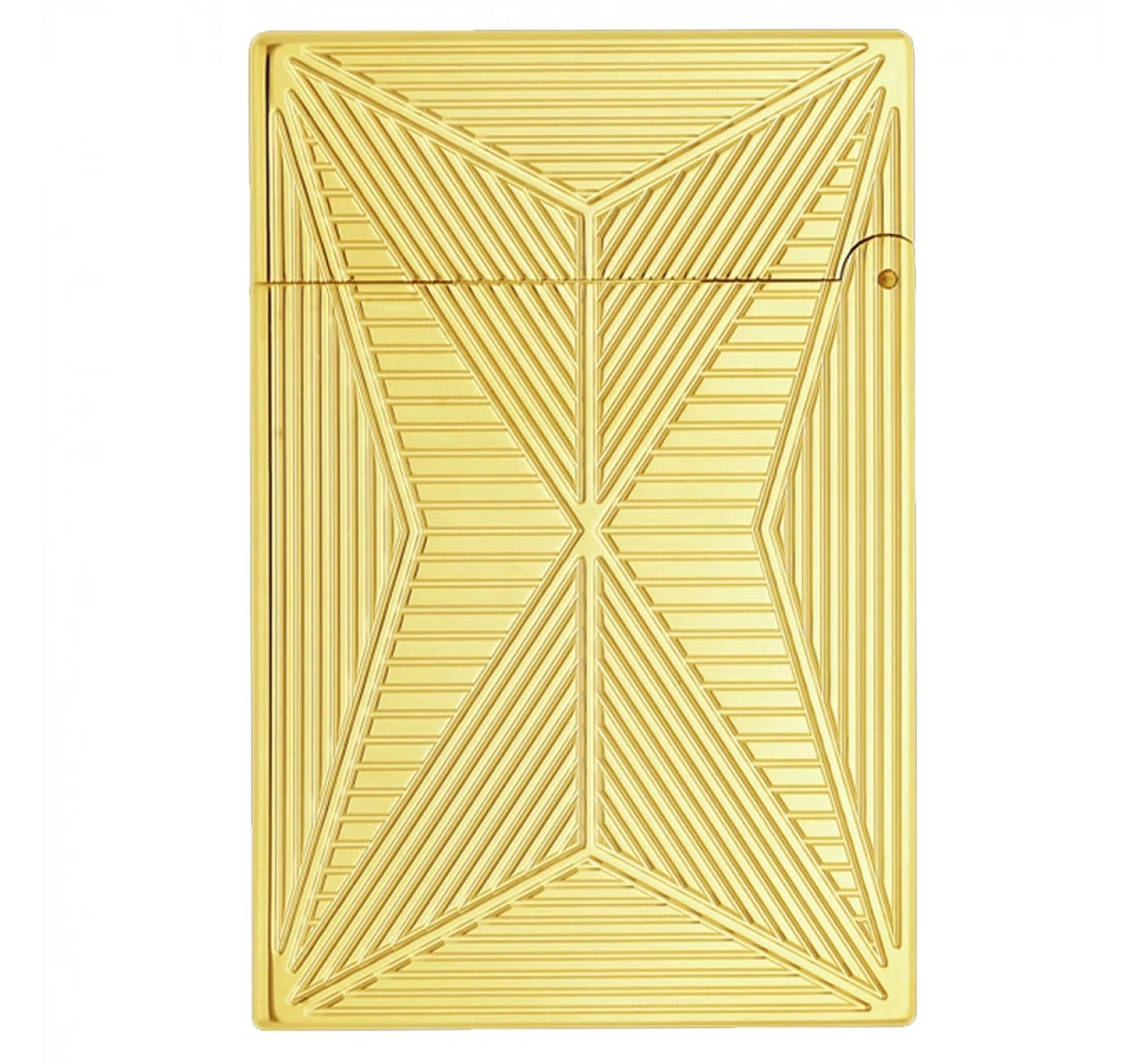 S.T. Dupont Ligne 2 Small Fire X Gold Çakmak C18611