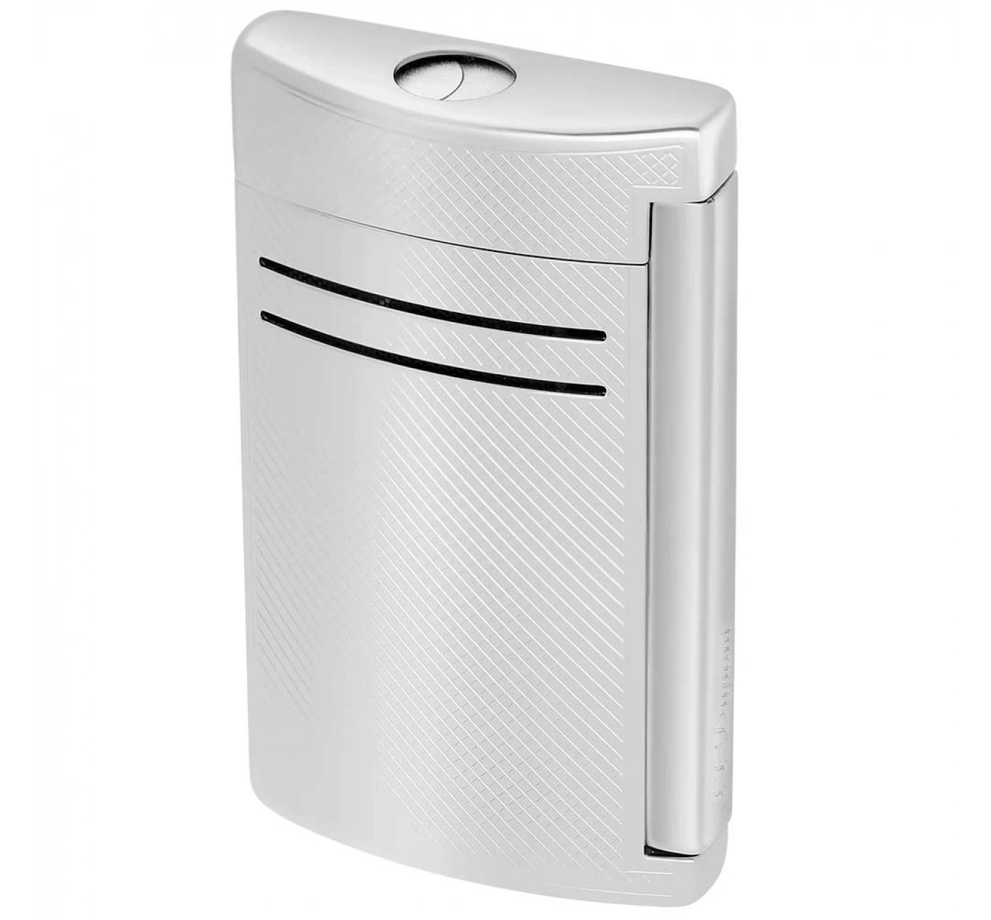 S.T. Dupont Maxijet Krom Kaplama Çakmak 20157