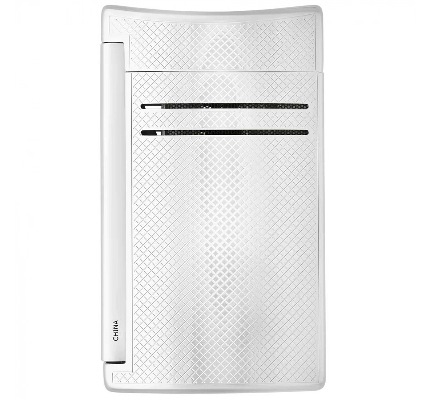 S.T. Dupont Maxijet Krom Kaplama Çakmak 20157