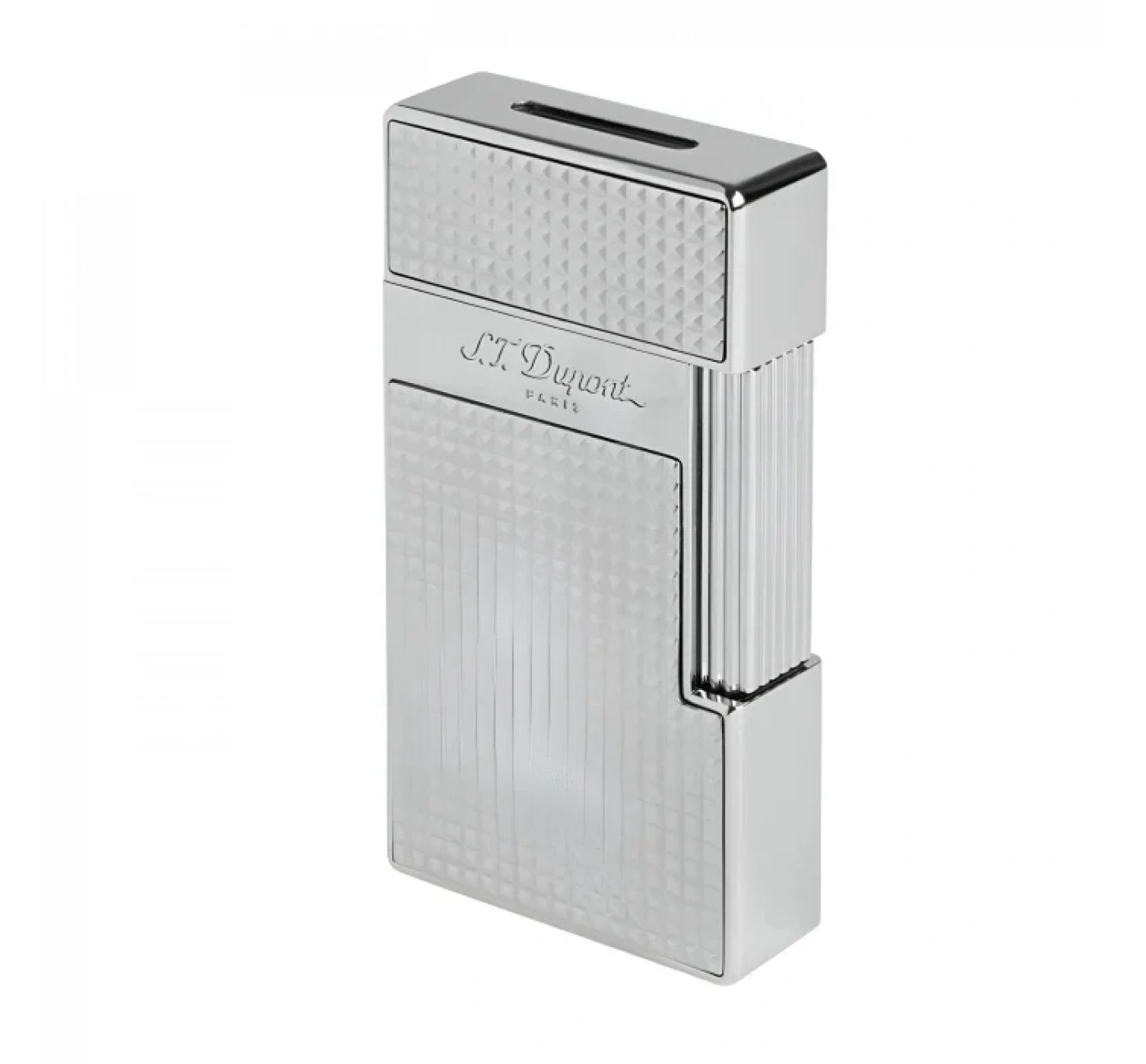 S.T. Dupont Biggy Diamond Head Çakmak 25010