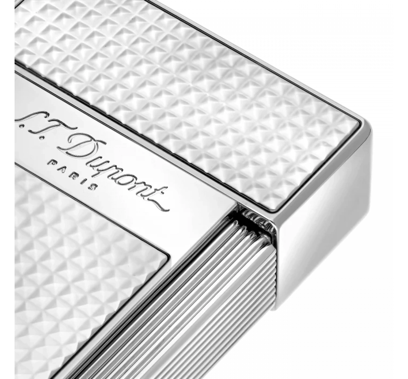 S.T. Dupont Biggy Diamond Head Çakmak 25010