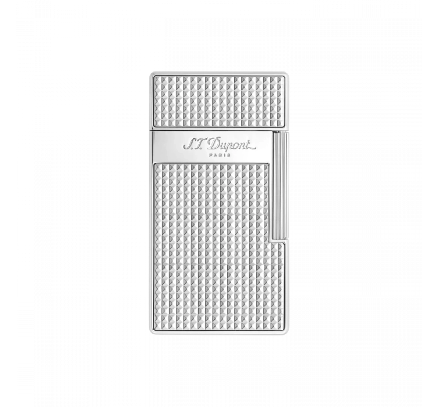 S.T. Dupont Biggy Diamond Head Çakmak 25010