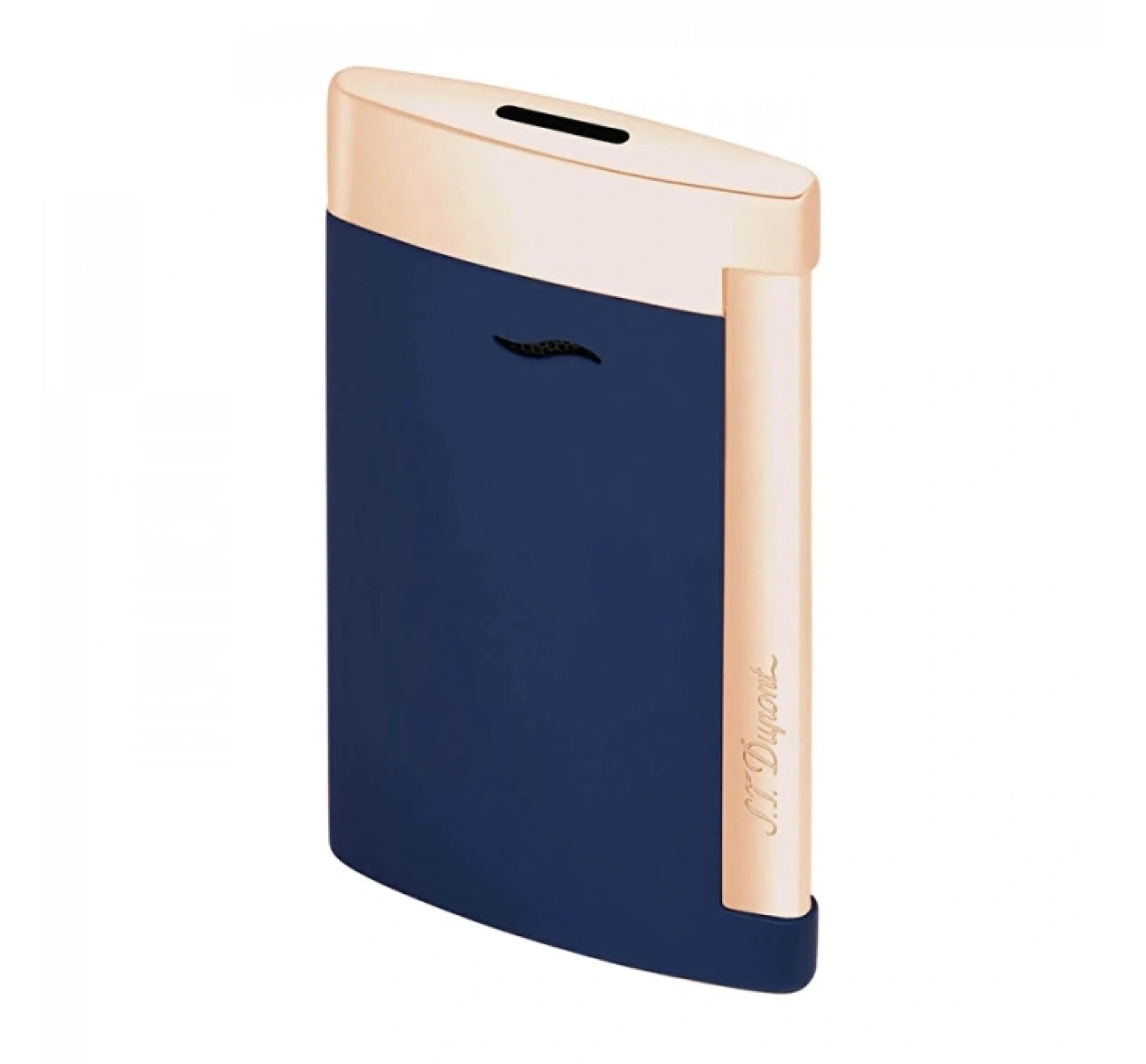 S.T. Dupont Dragon Slim 7 Royal Blue Çakmak 27773