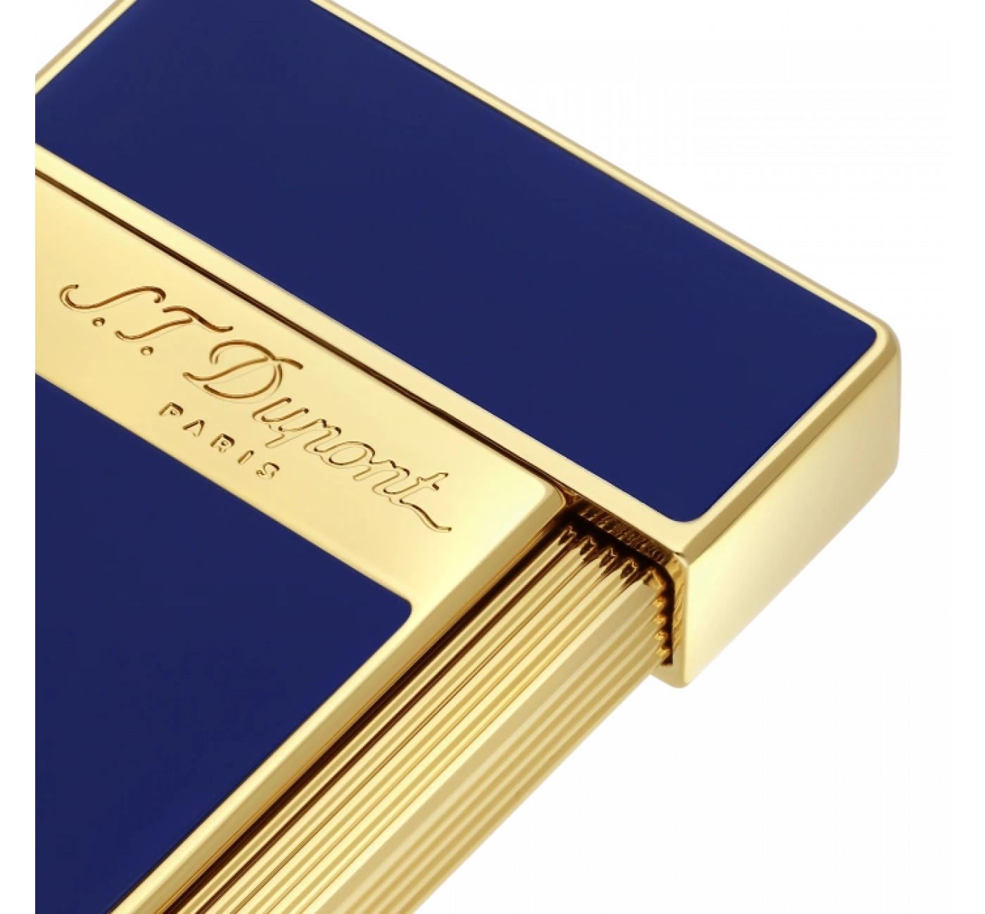 S.T. Dupont Slimmy Çakmak 28005