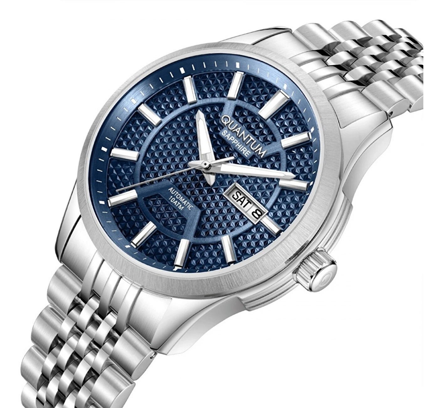 Quantum QMG1238.390 Otomatik Erkek Kol Saati
