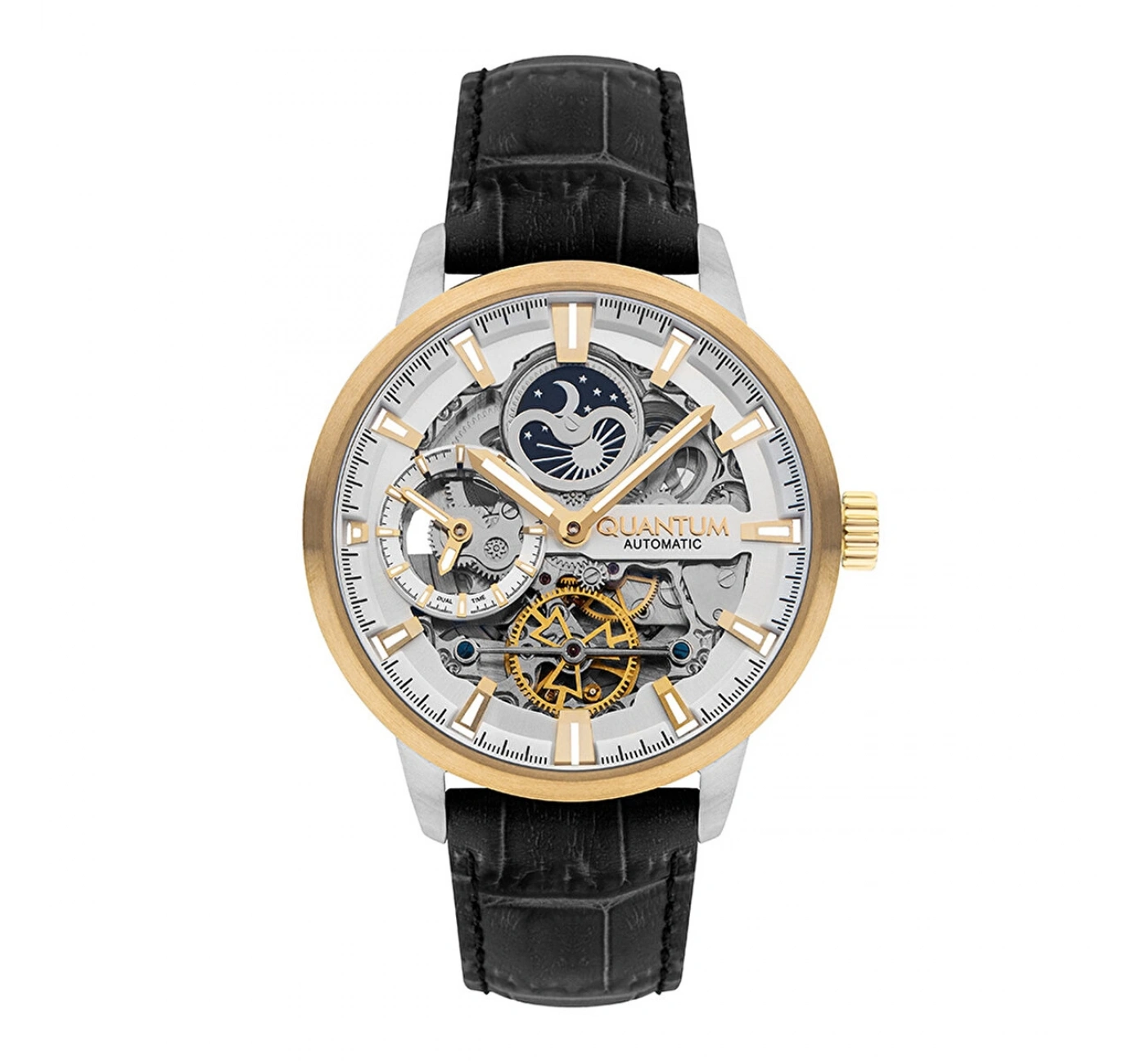 Quantum QMG1065.231 Otomatik Erkek Kol Saati