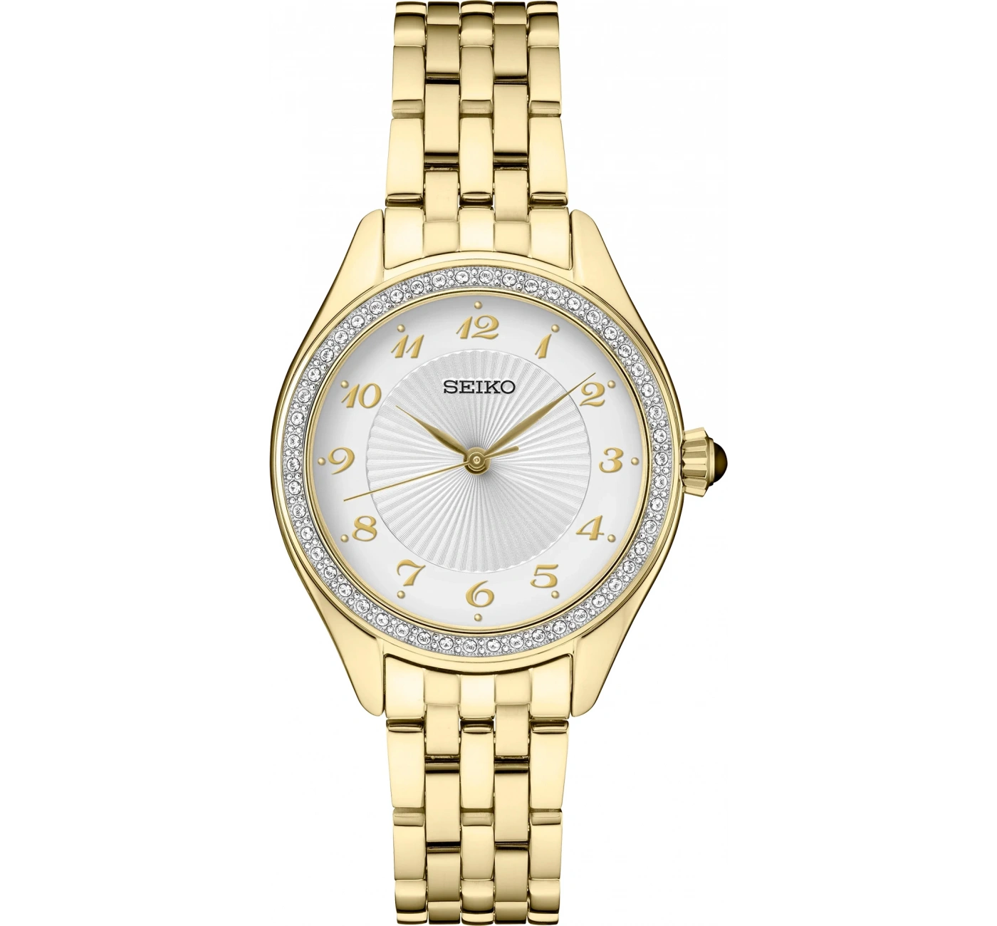 Seiko SUR394P Kadın Kol Saati