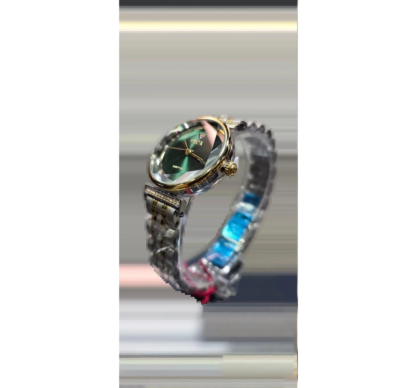 Fiesta F-600393 Kadın Kol Saati