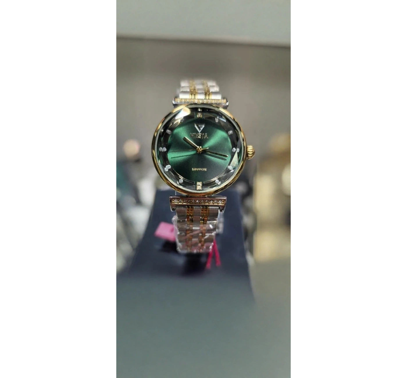 Fiesta F-600393 Kadın Kol Saati