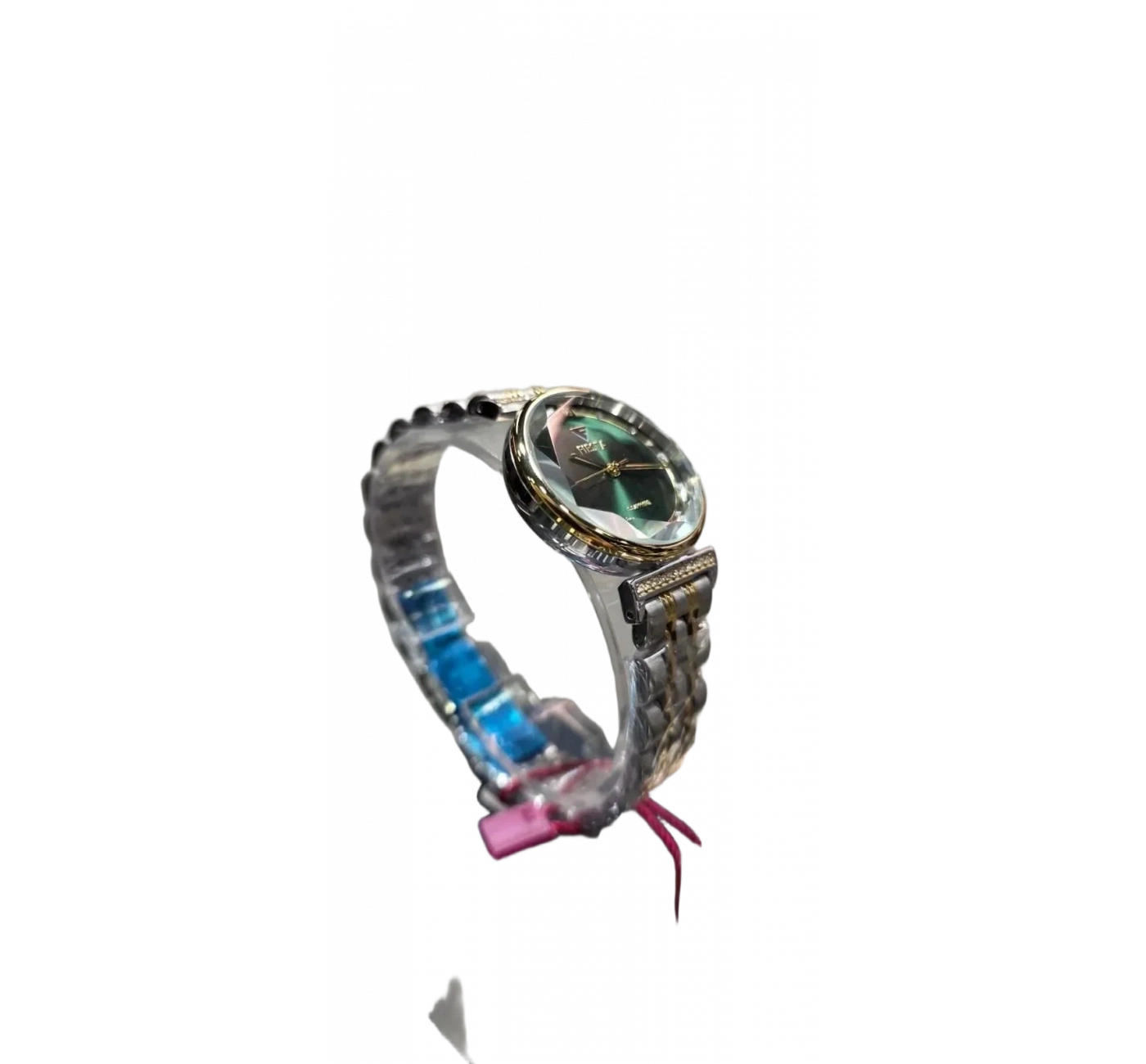 Fiesta F-600393 Kadın Kol Saati