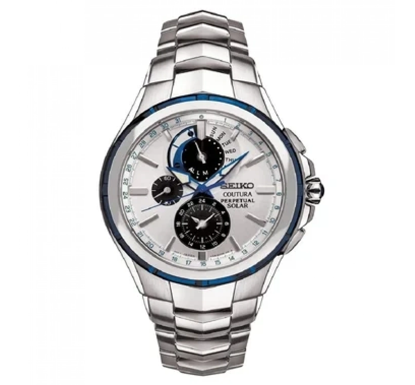 Seiko COUTURA SSC787P