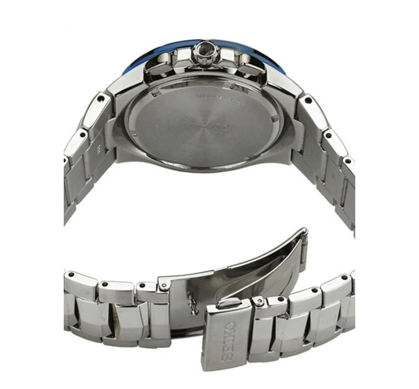 Seiko COUTURA SSC787P