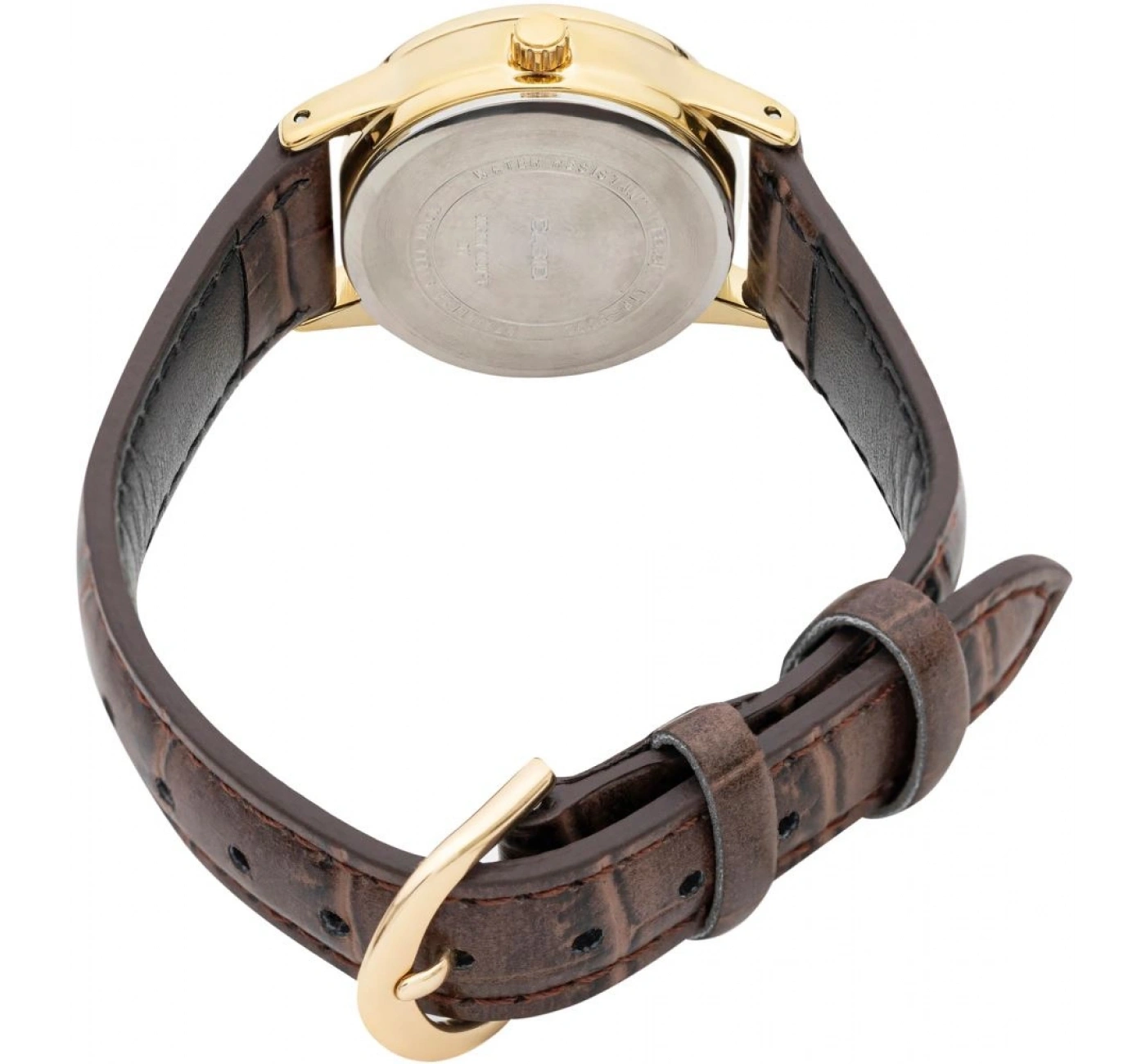 Casio LTP-V002GL-1BUDF Kadın Kol Saati