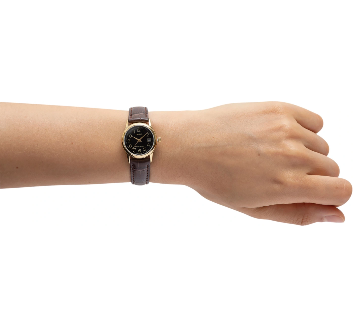 Casio LTP-V002GL-1BUDF Kadın Kol Saati