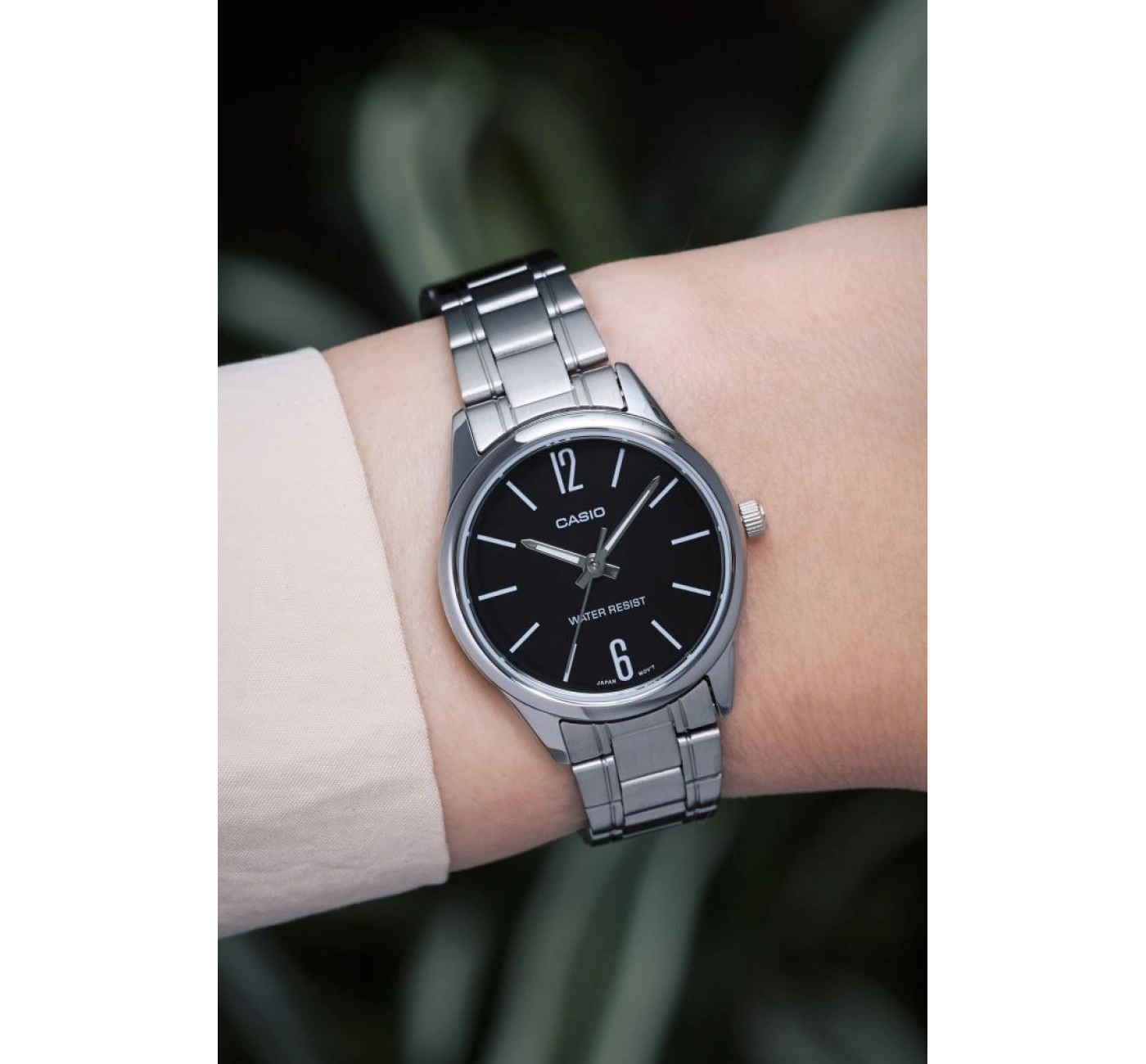 Casio LTP-V005D-1BUDF Kadın Kol Saati