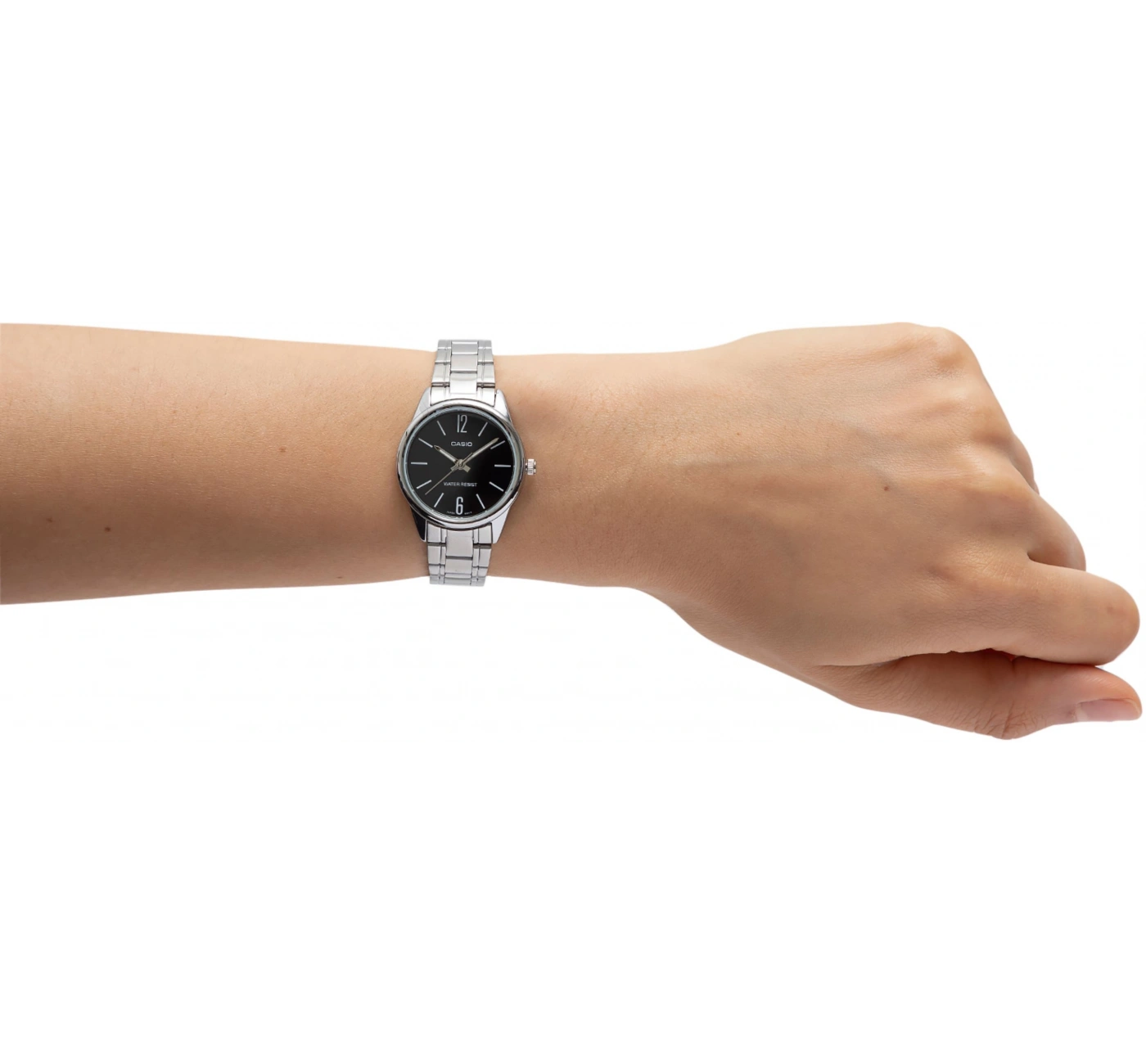 Casio LTP-V005D-1BUDF Kadın Kol Saati