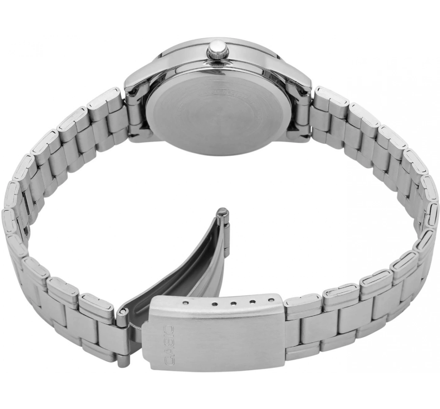 Casio LTP-V005D-1BUDF Kadın Kol Saati