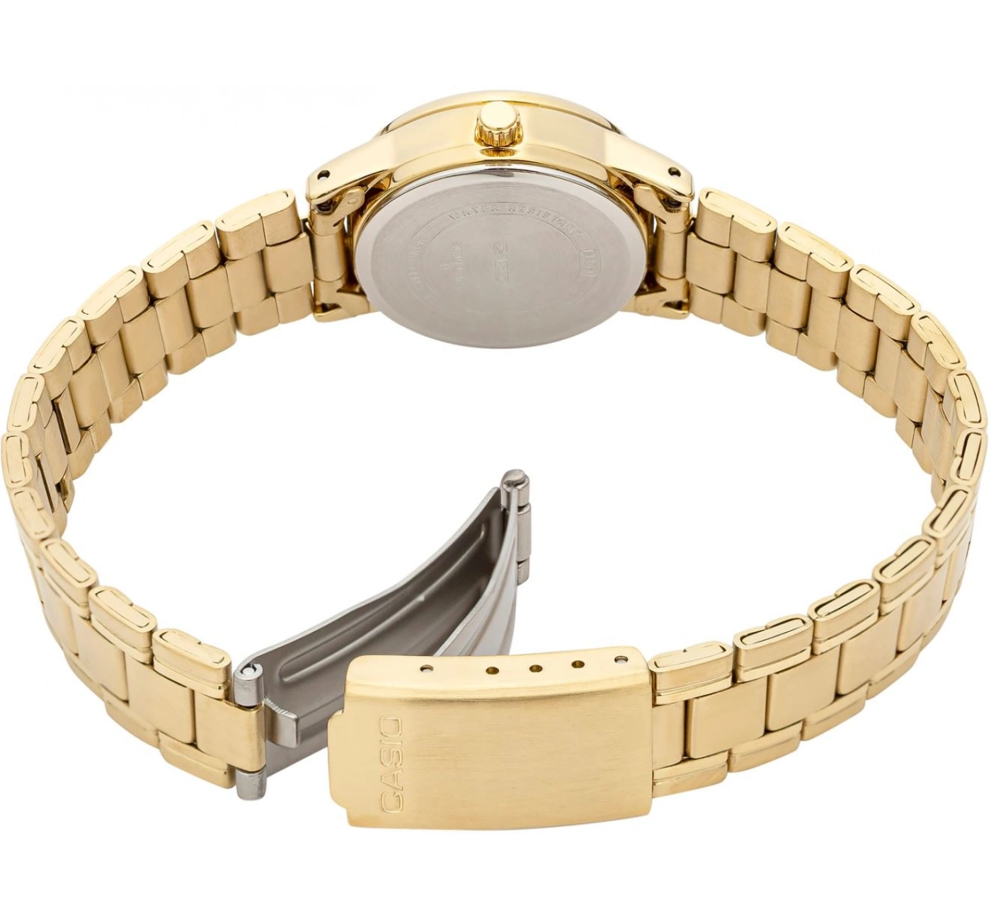 Casio LTP-V002G-7B2UDF Kadın Kol Saati