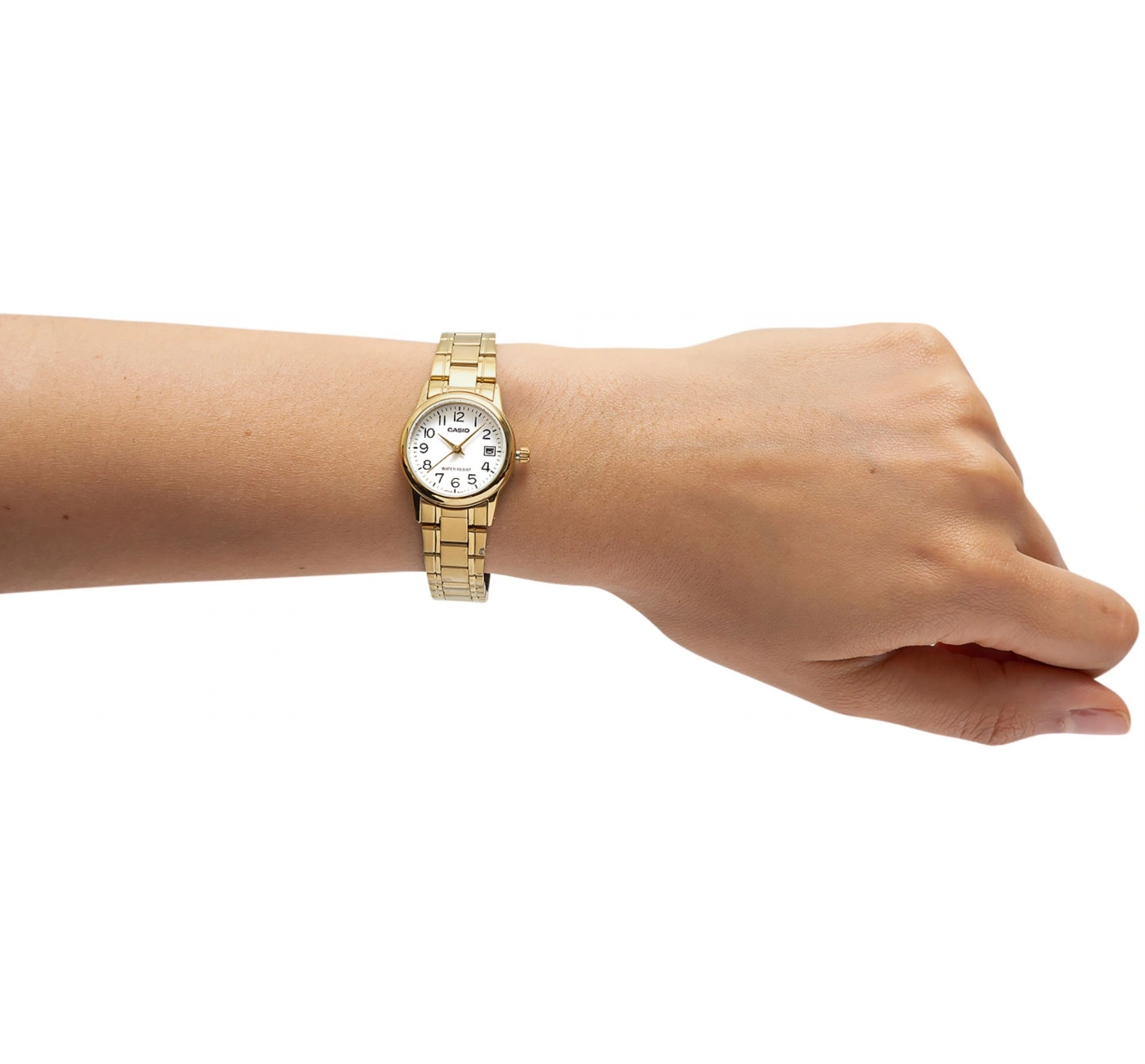 Casio LTP-V002G-7B2UDF Kadın Kol Saati