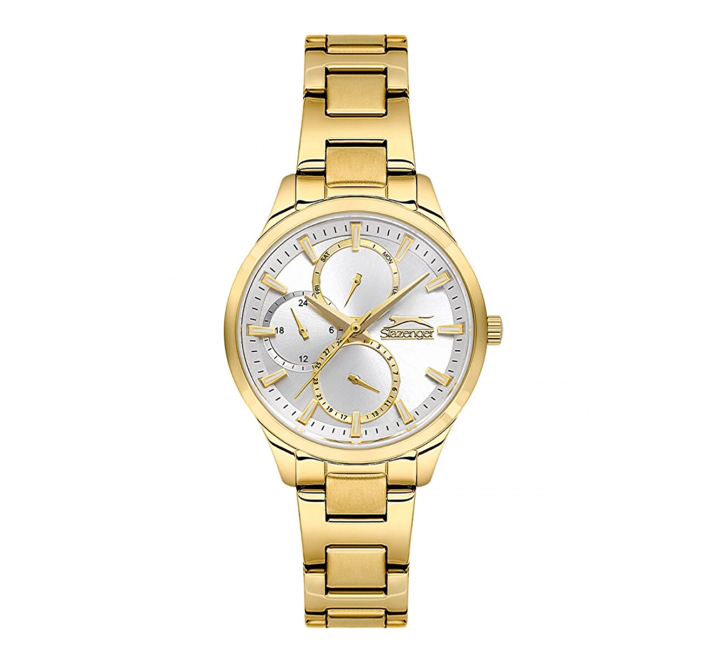 Slazenger SL.09.2284.4.07 Kadın Kol Saati