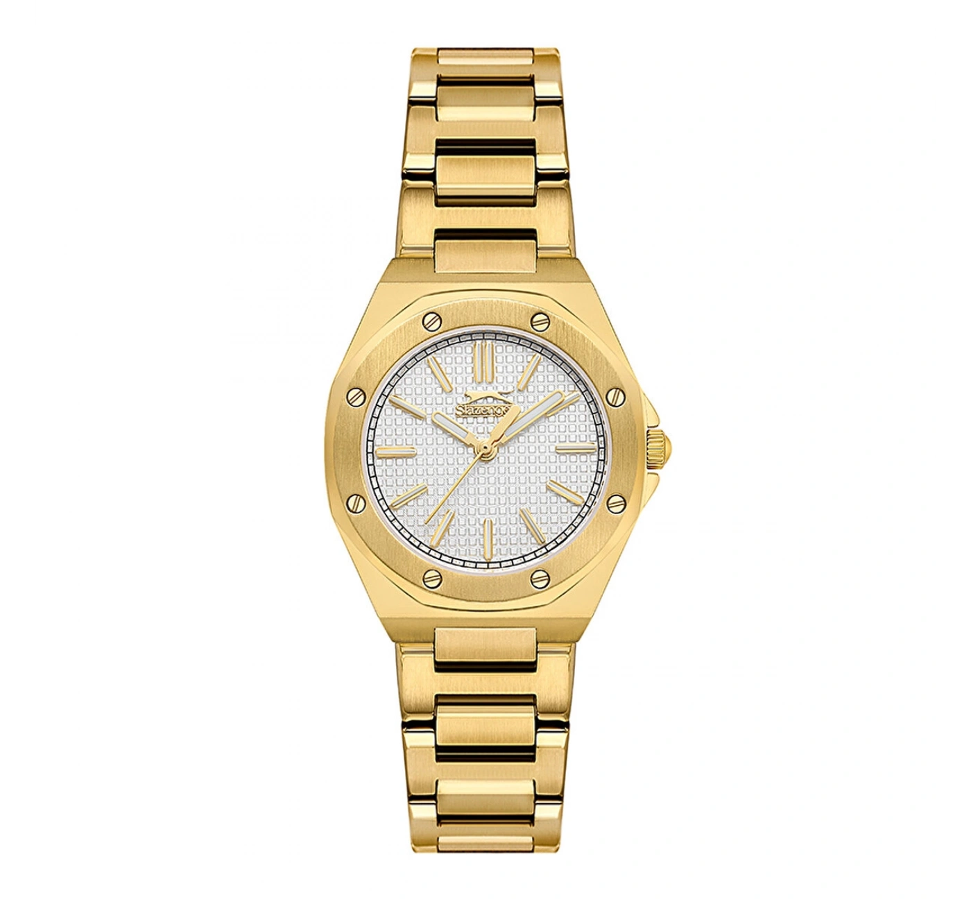 Slazenger SL.09.2306.3.09 Kadın Kol Saati