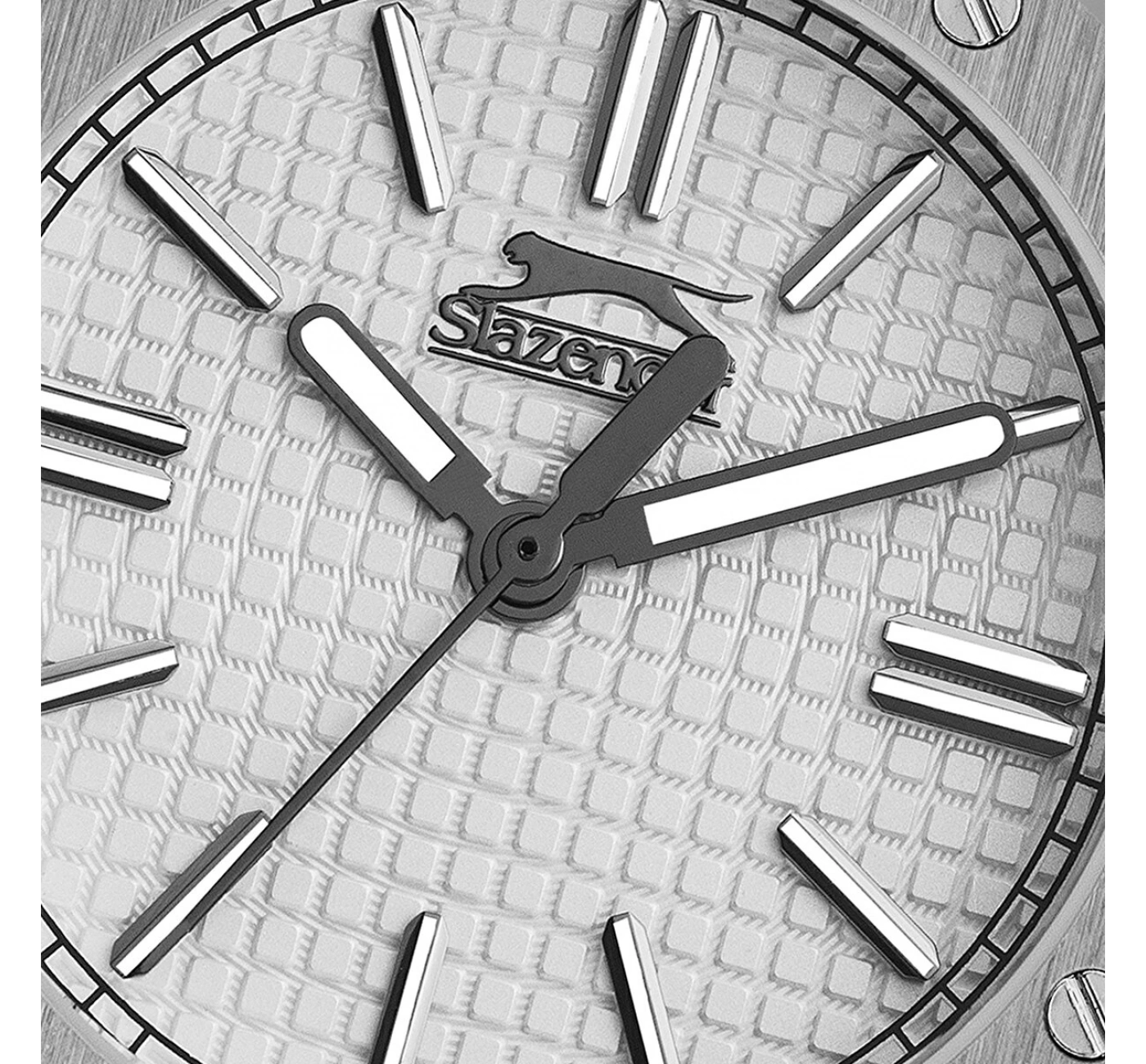 Slazenger SL.09.2306.3.04 Kadın Kol Saati