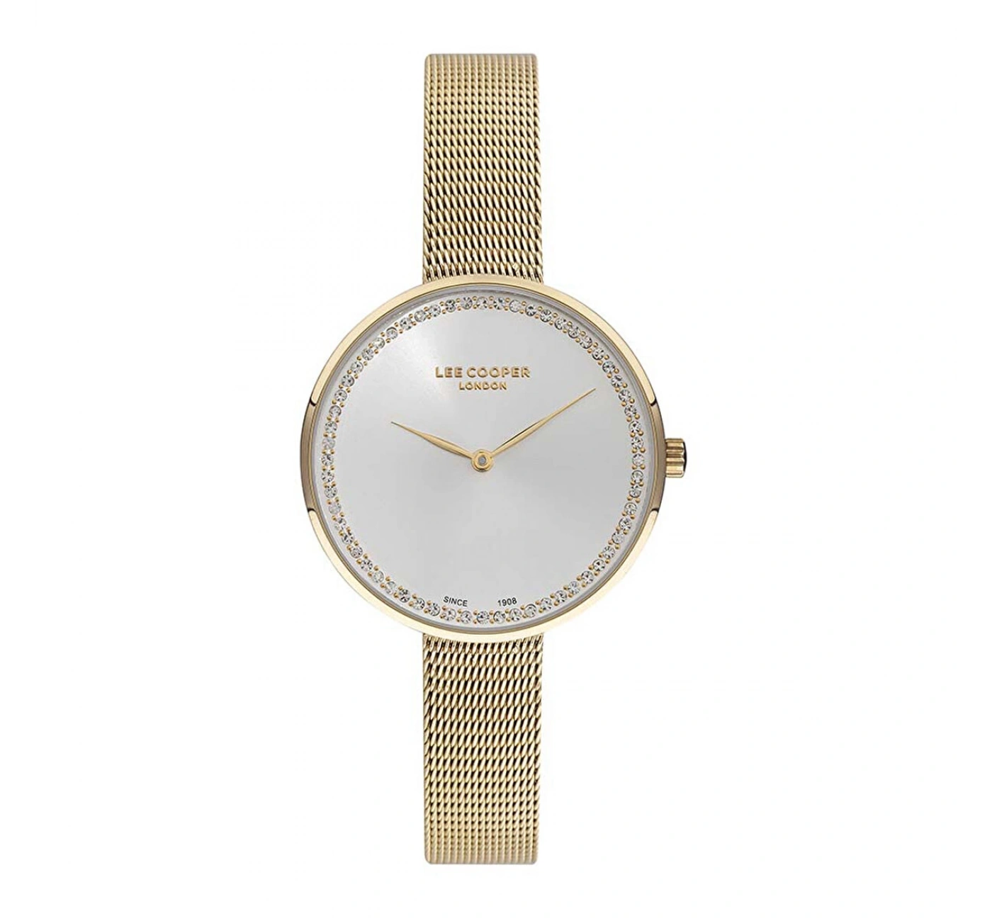 Lee Cooper LC07344.130 Kadın Kol Saati