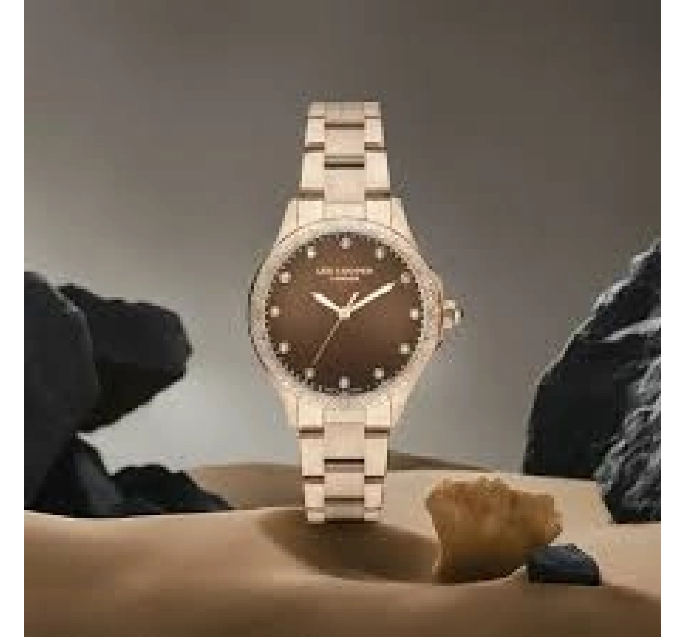 Lee Cooper LC07840.540 Kadın Kol Saati