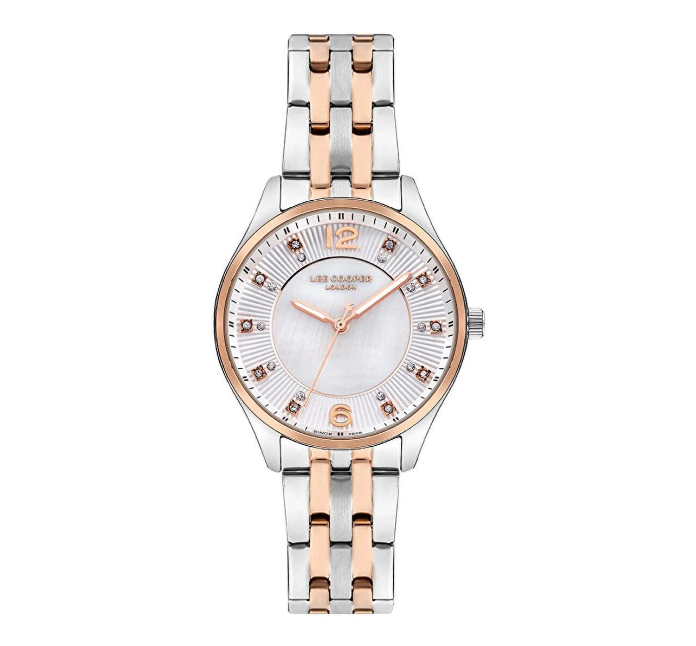 Lee Cooper LC07832.520 Kadın Kol Saati