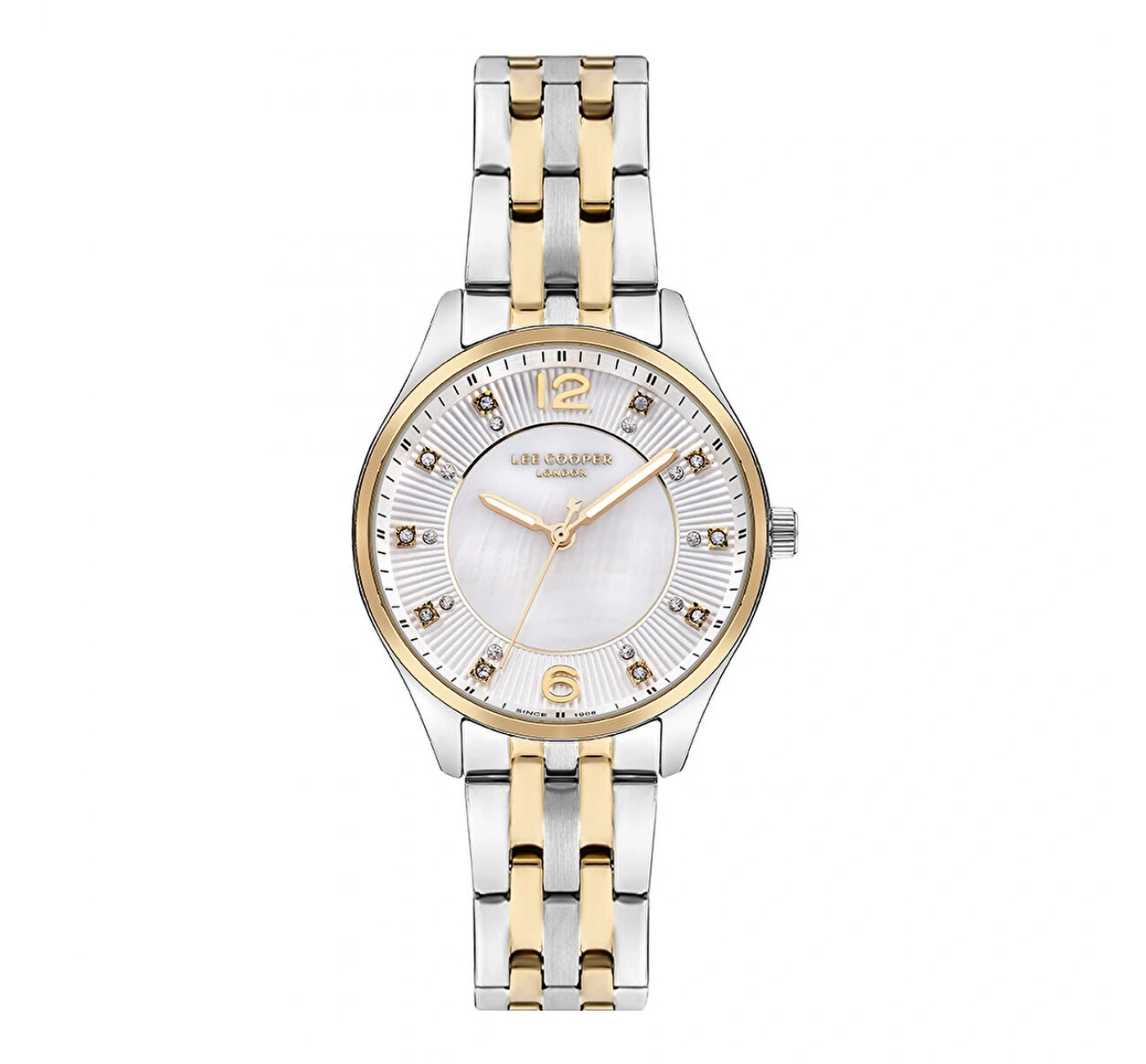 Lee Cooper LC07832.220 Kadın Kol Saati