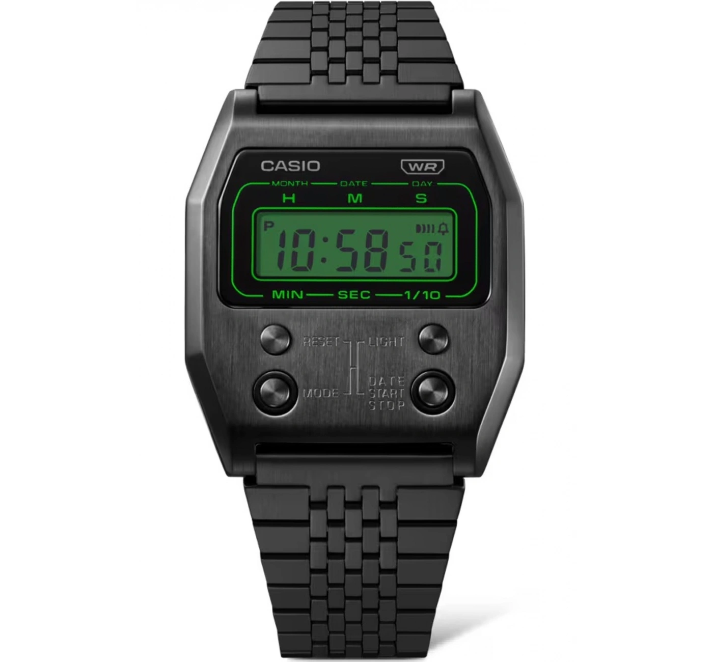 Casio A1100b-1Df RETRO Erkek Kol Saati