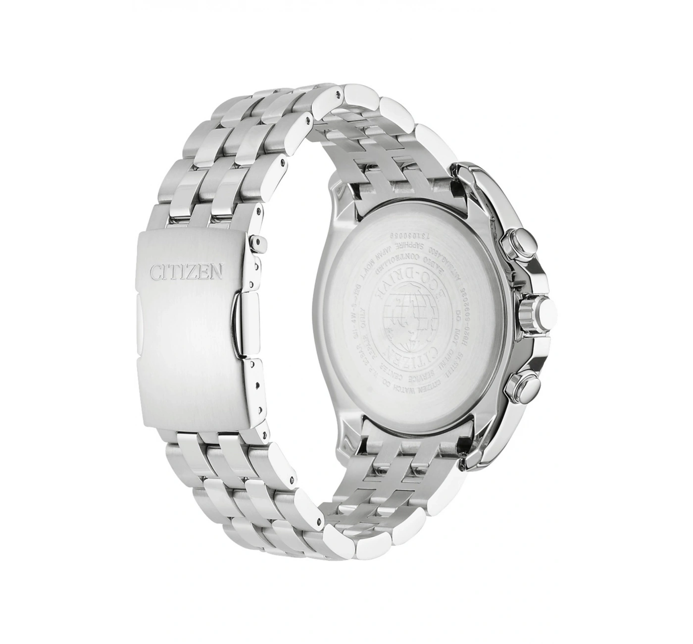 Citizen Eco-Drive AT9030-55L Erkek Kol Saati