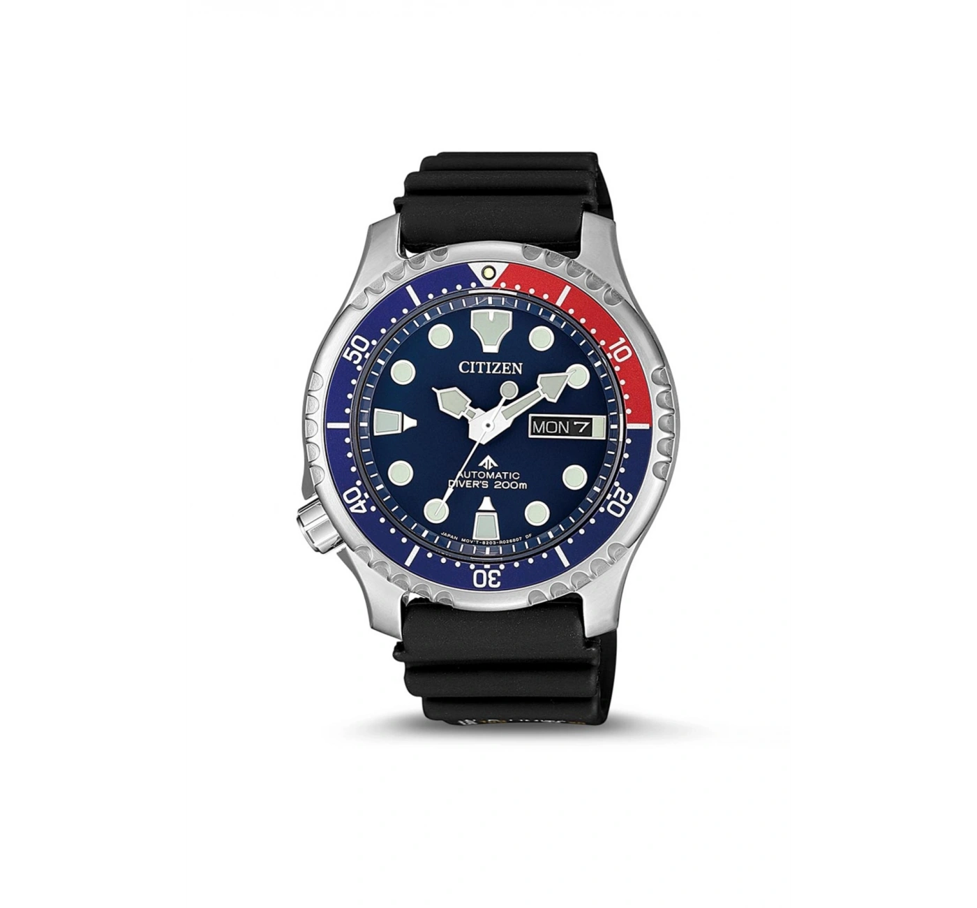 Citizen Promaster NY0086-16LE Otomatik Erkek Kol Saati