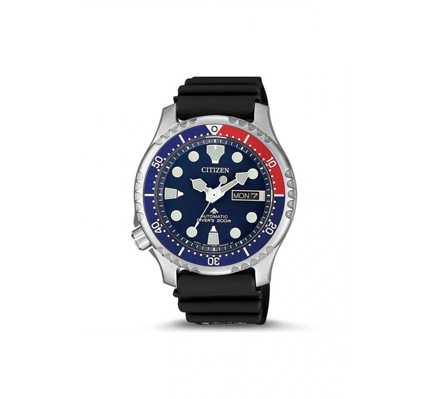 Citizen Promaster NY0086-16LE Otomatik Erkek Kol Saati