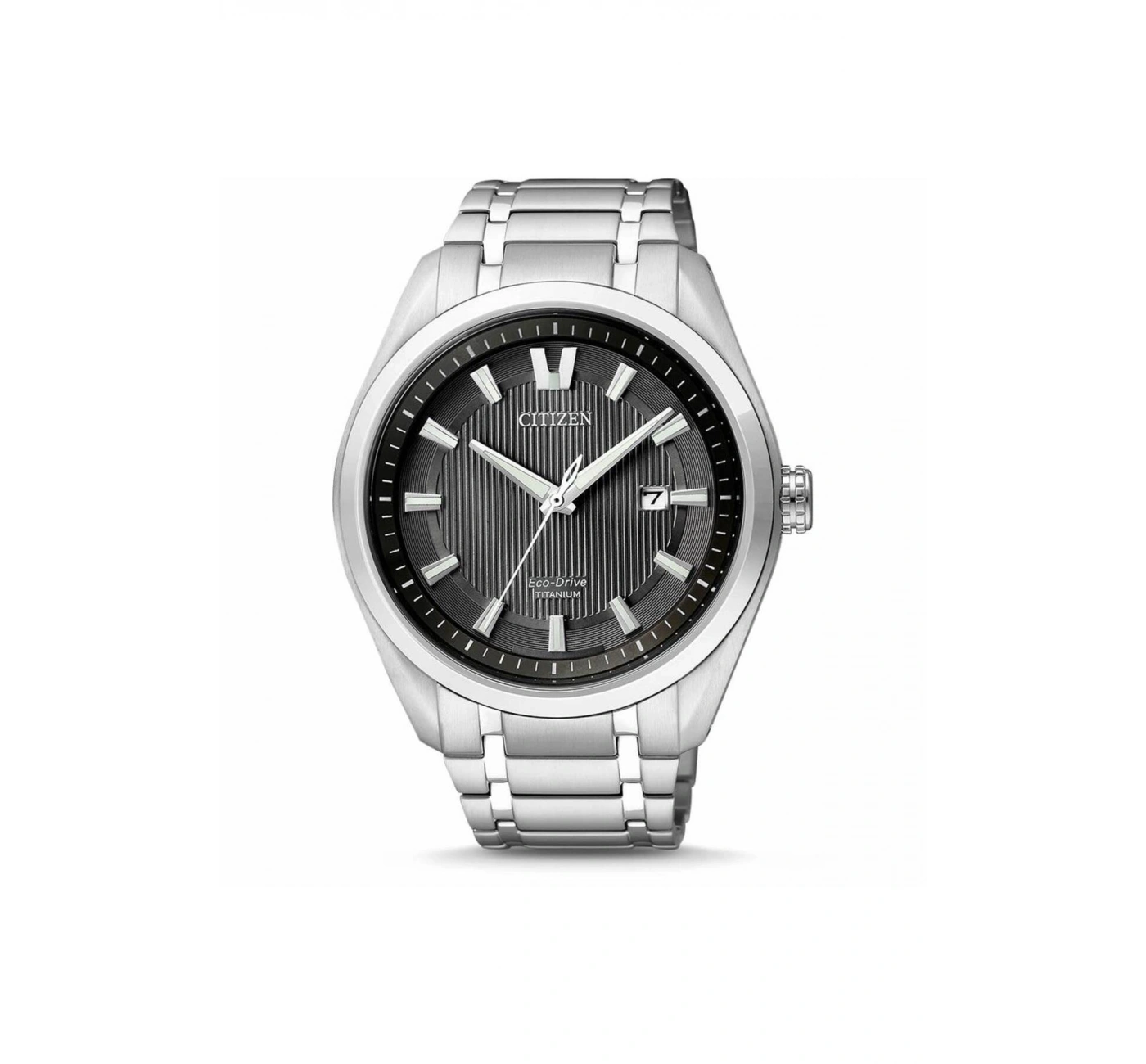 Citizen Eco-Drive AW1240-57E Erkek Kol Saati