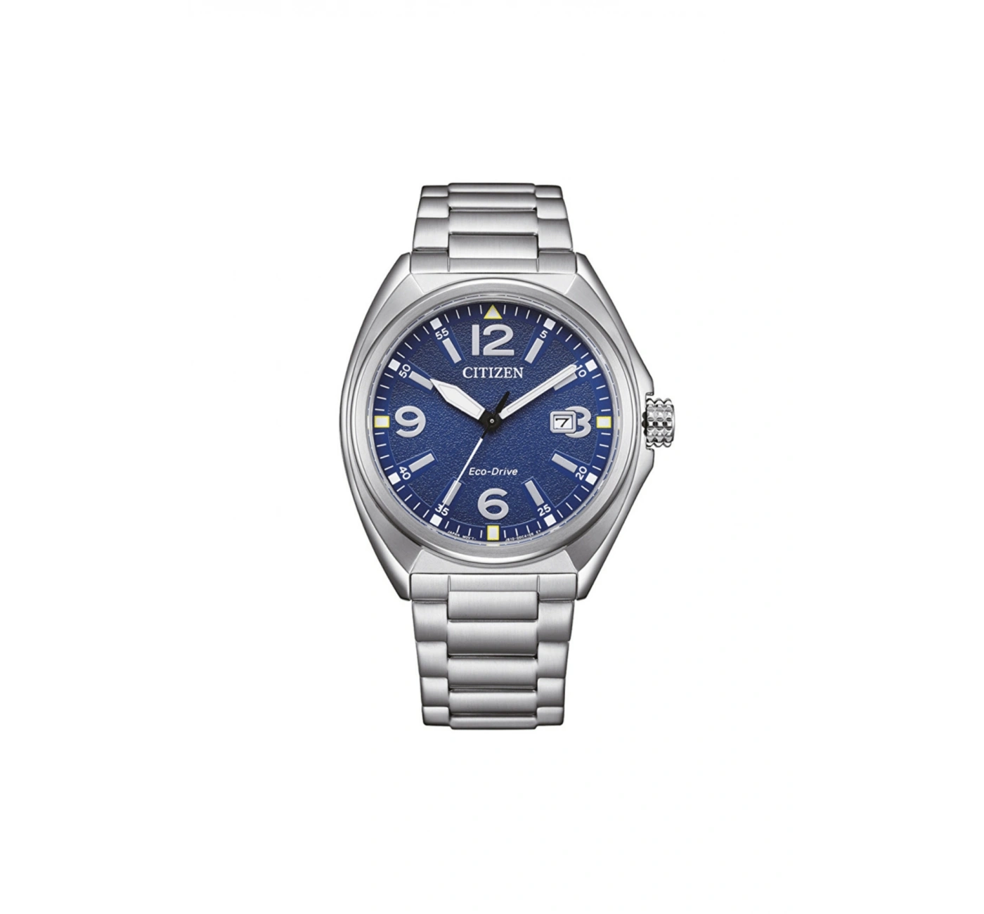 Citizen Eco-Drive AW1571-76L Erkek Kol Saati