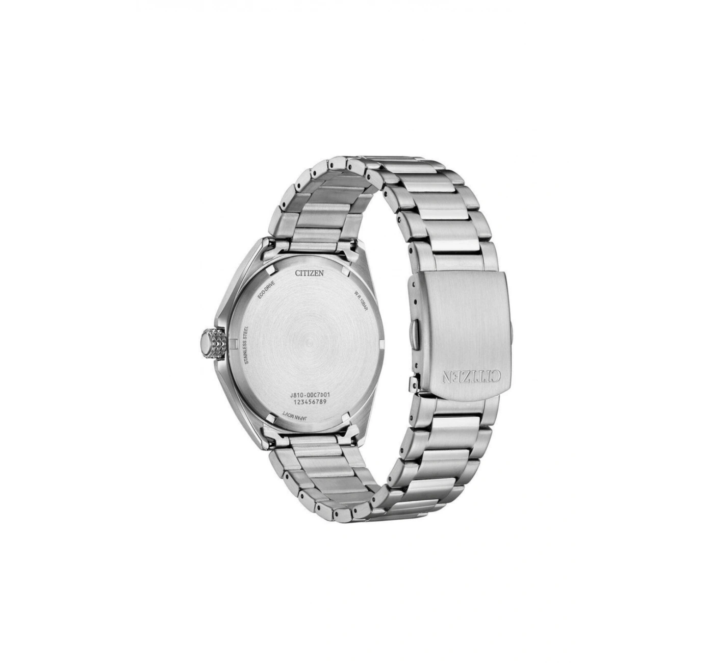 Citizen Eco-Drive AW1571-76L Erkek Kol Saati