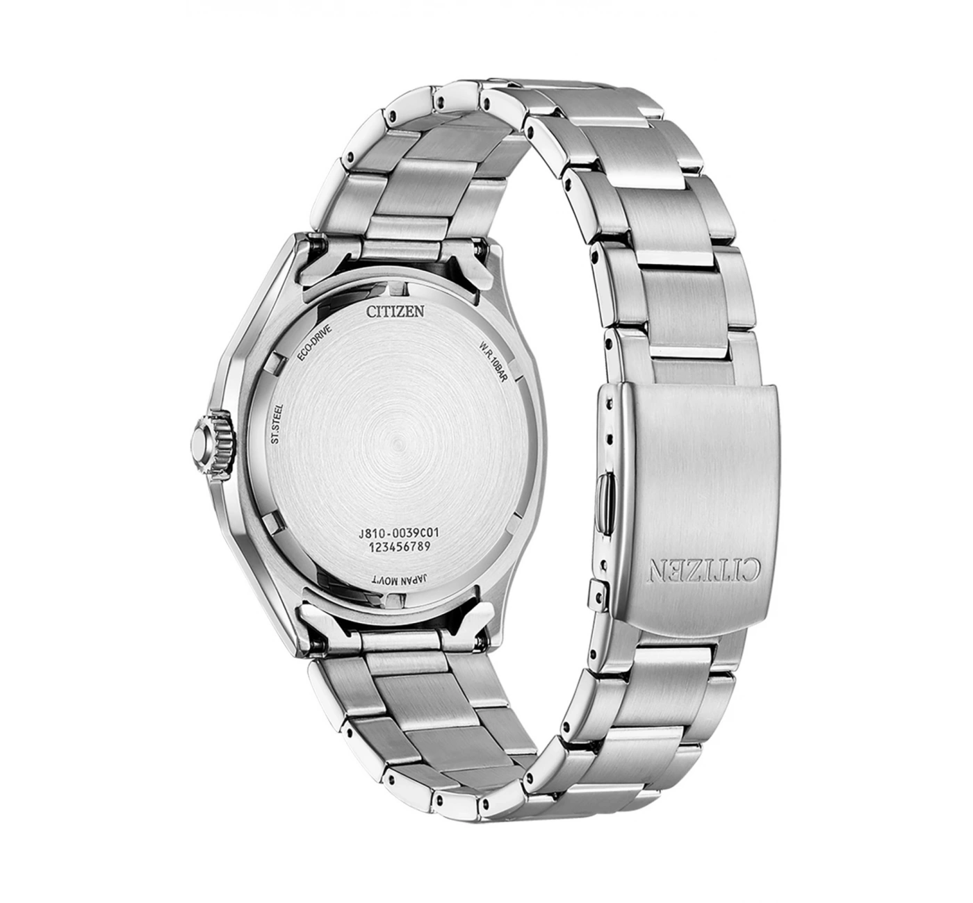 Citizen Eco-Drive AW1750-85L Erkek Kol Saati