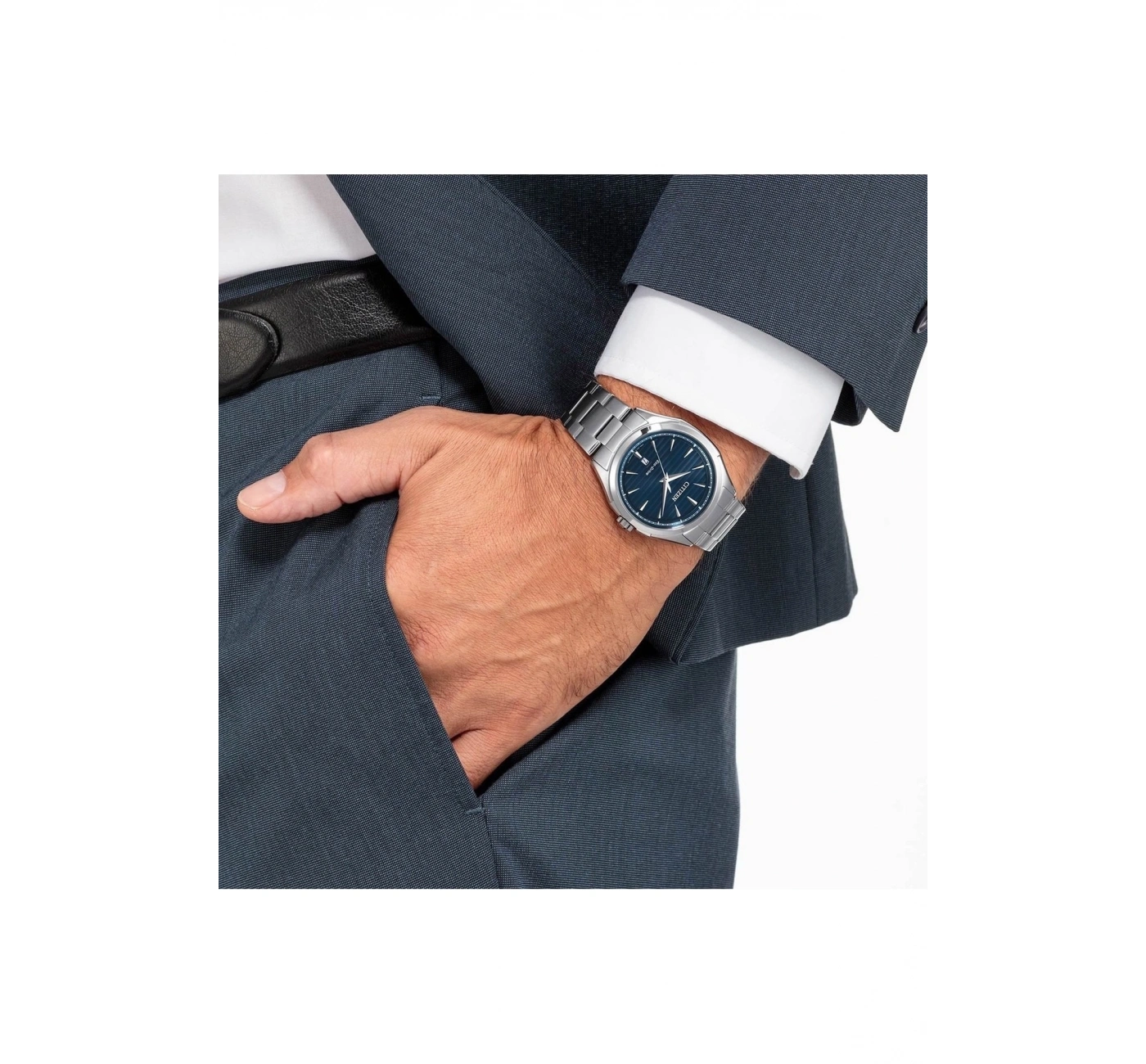 Citizen Eco-Drive AW1750-85L Erkek Kol Saati