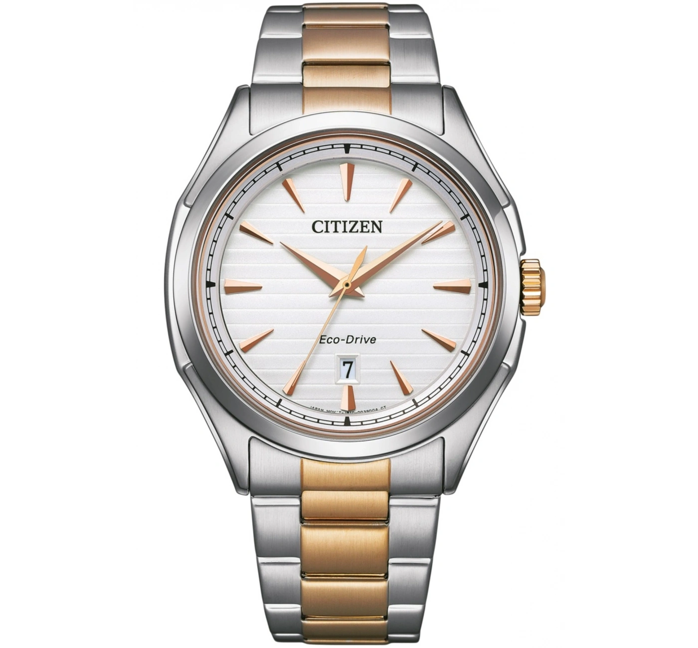 Citizen Eco-Drive AW1756-89A Erkek Kol Saati