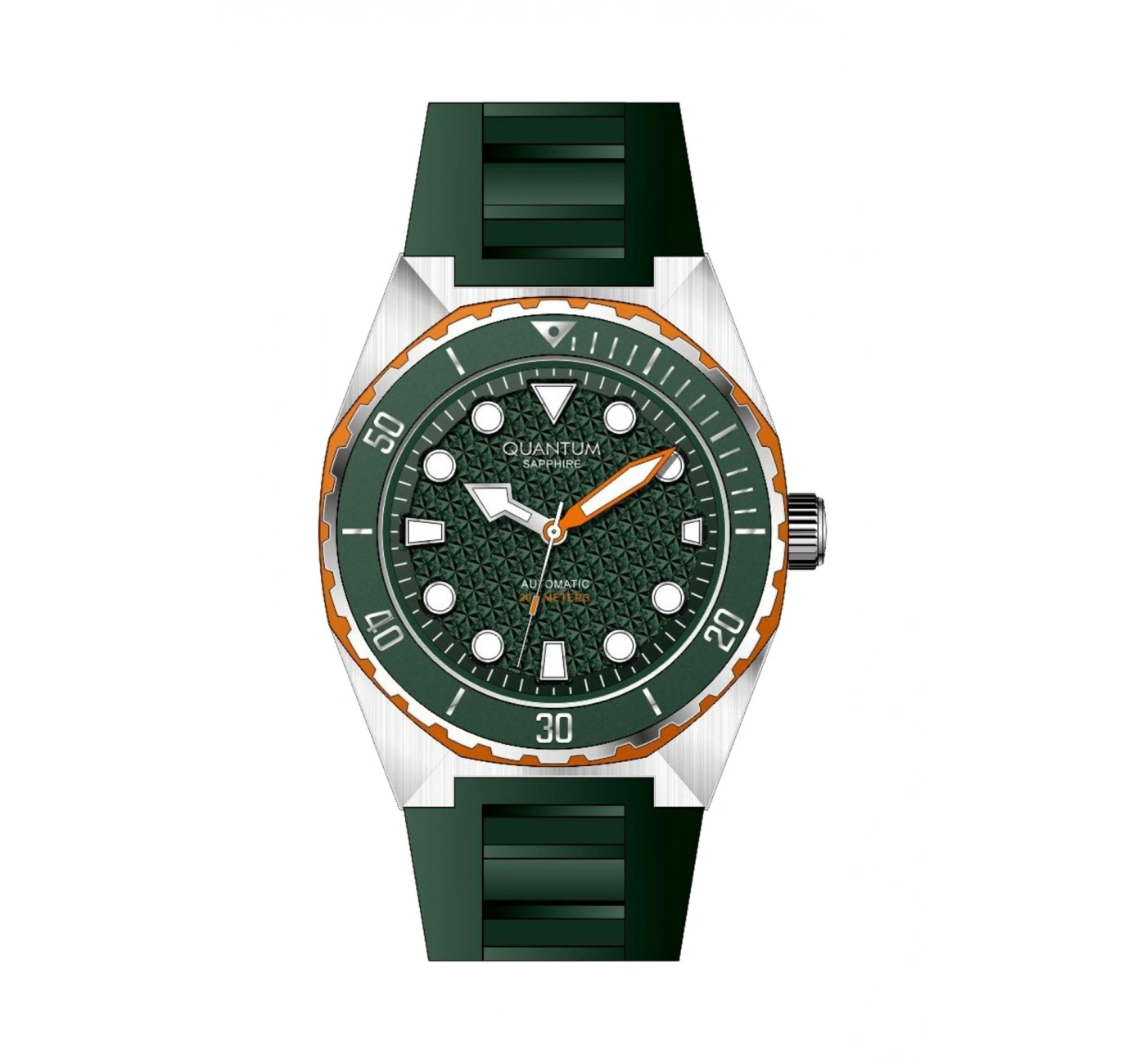 Quantum BAR1213.075 Kol Saati