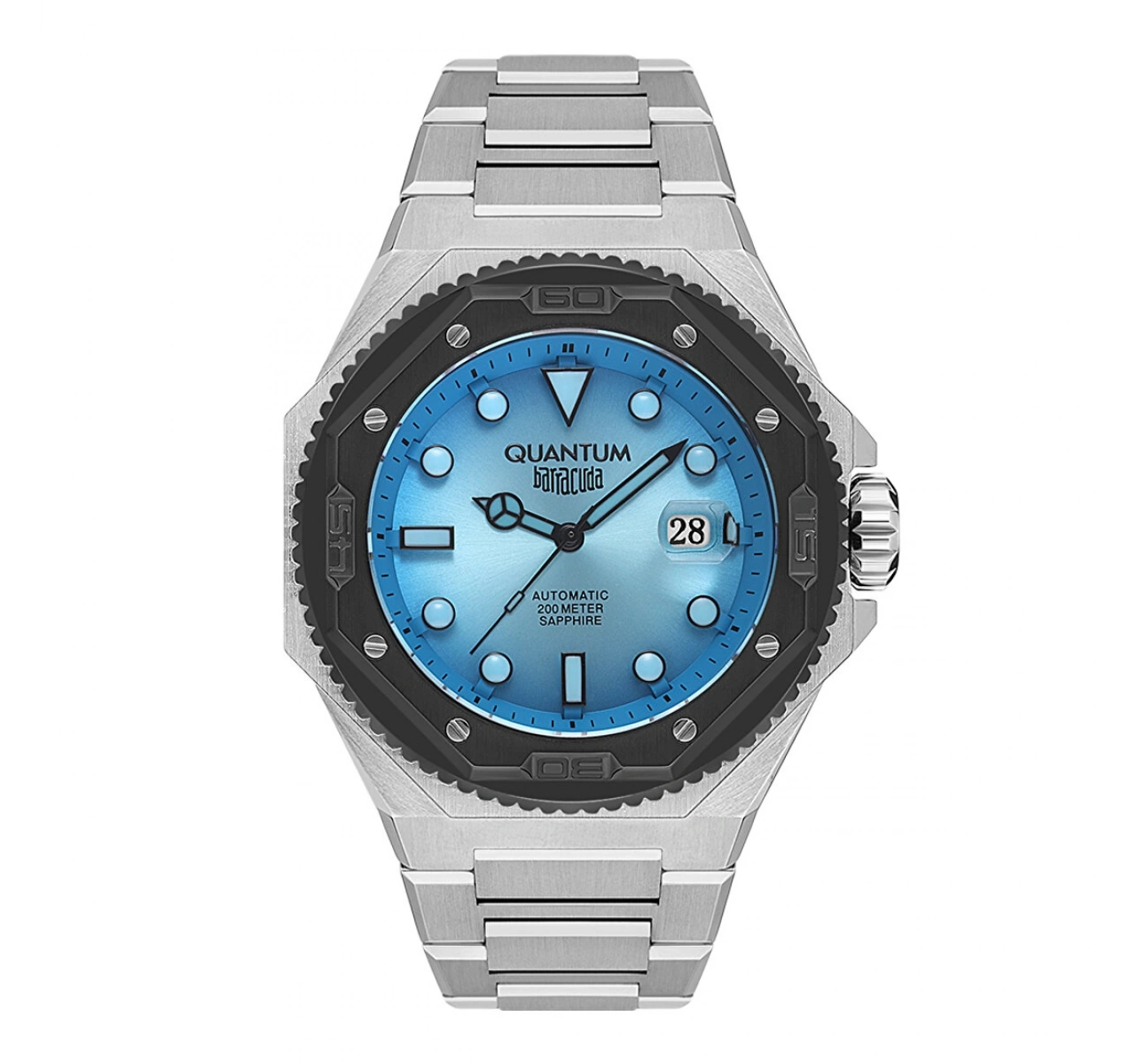 Quantum Barracuda BAR1090.390 Erkek Kol Saati
