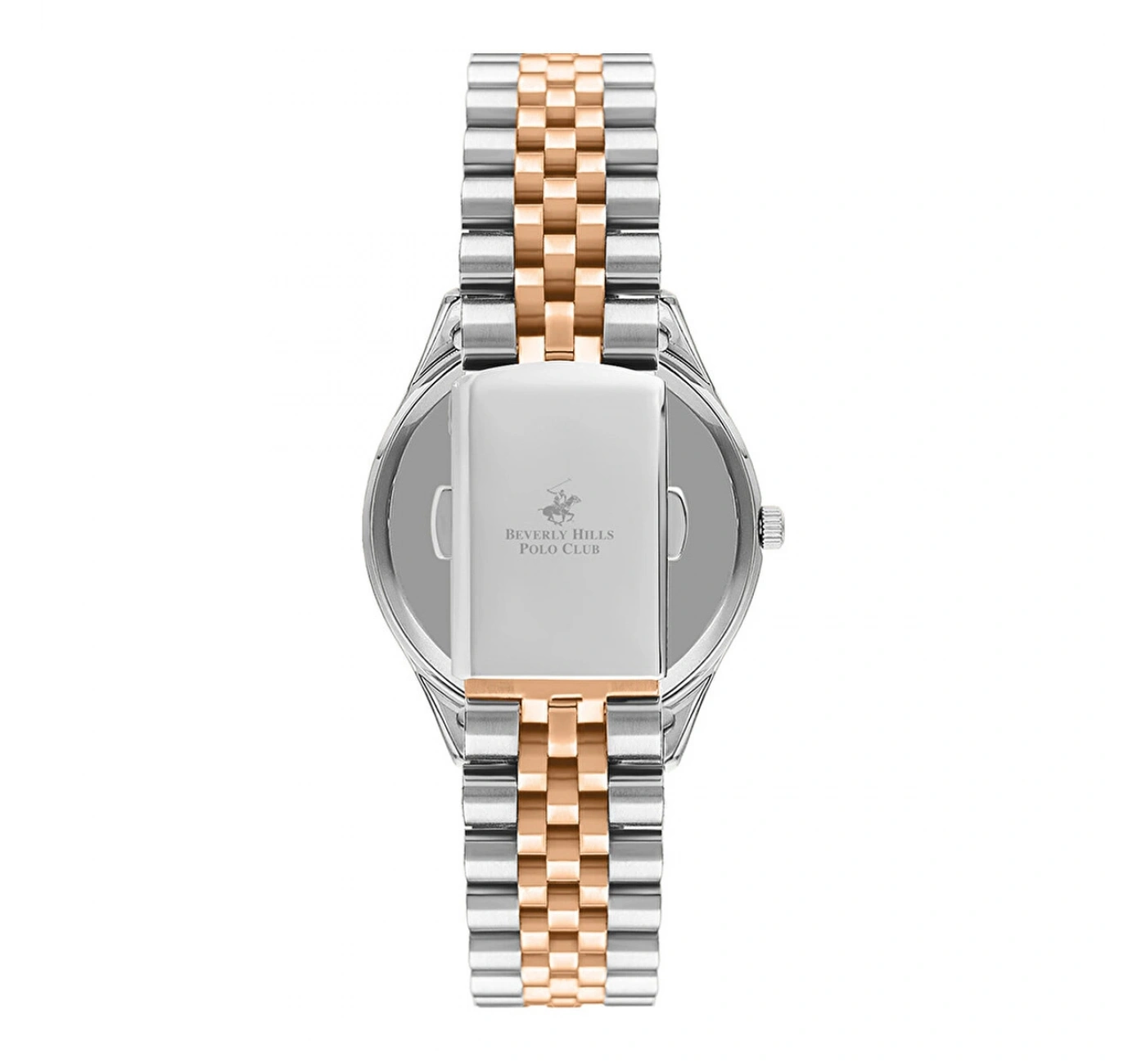Beverly Hills Polo BP3390C.520 Kadın Kol Saati