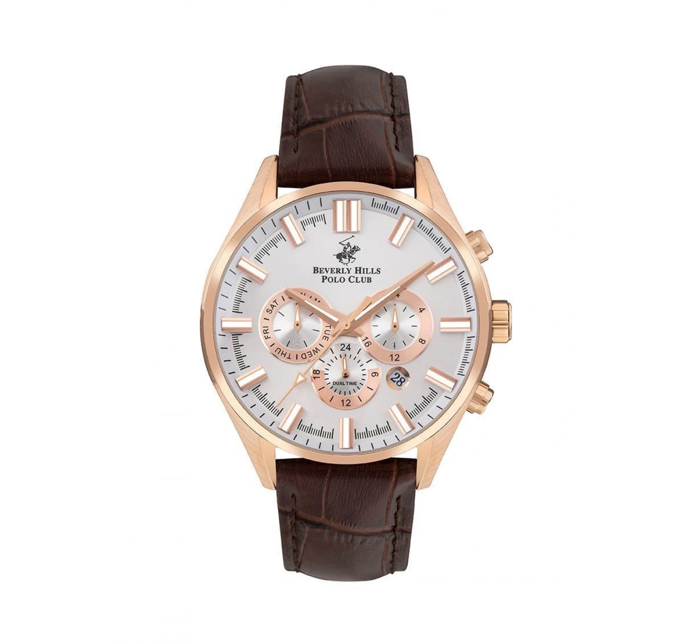 Beverly Hills Polo  BP3504X.432 Kol Saati