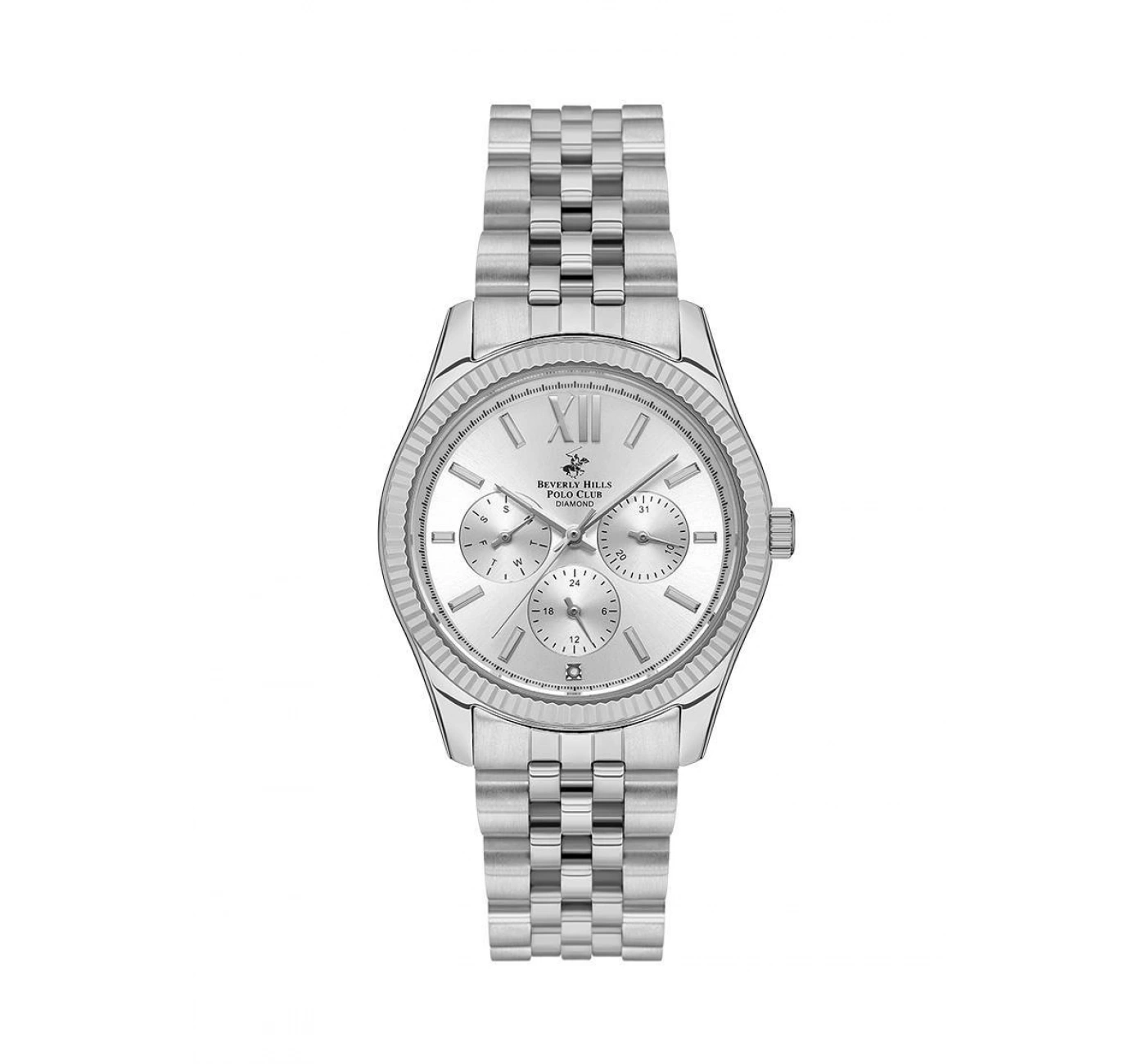 Beverly Hills Polo BP3082C.330 Kol Saati